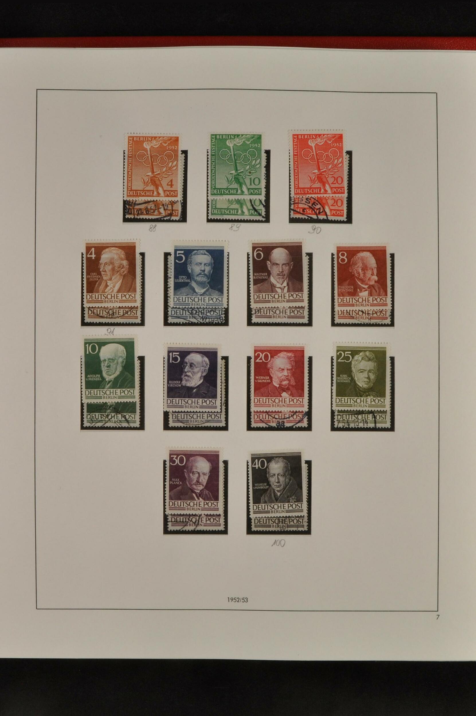 Image 6 for lot number 4819 for Dr. Reinhard Fischer 202nd Auction