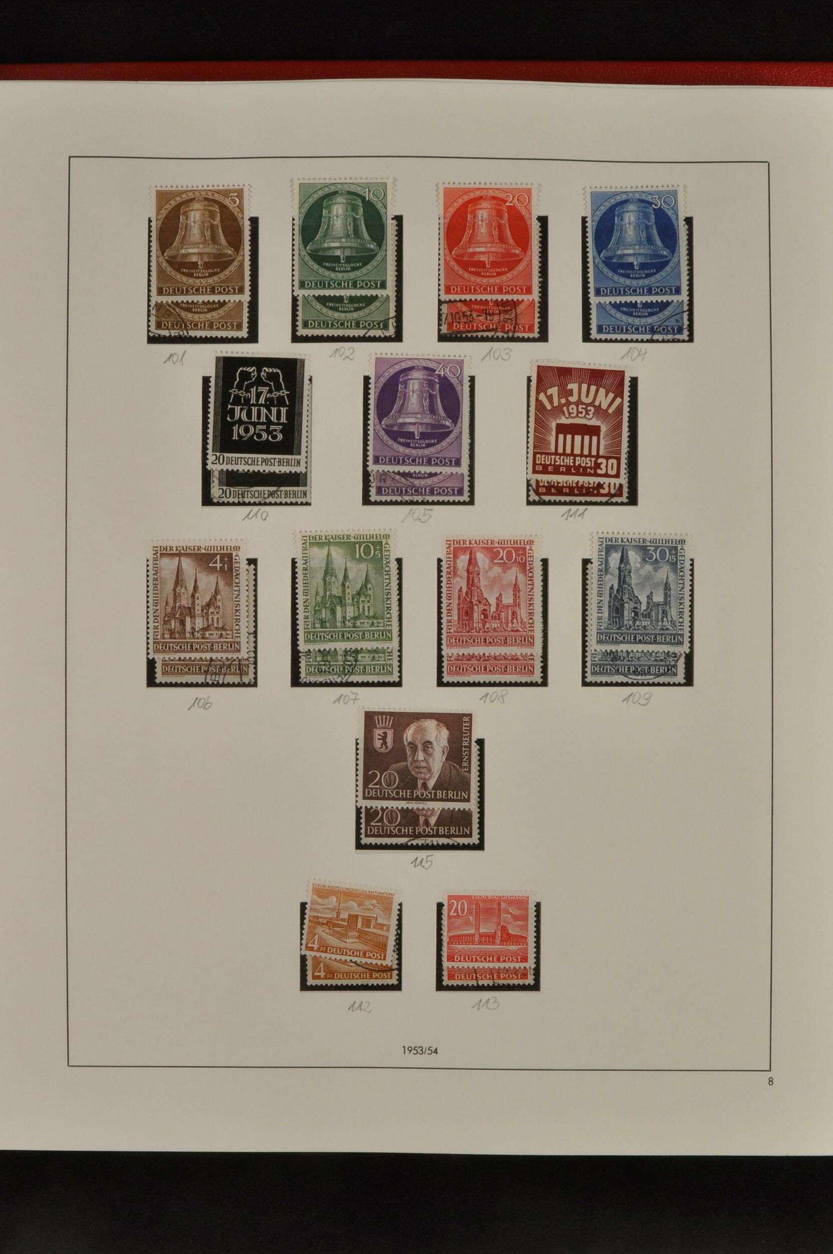 Image 7 for lot number 4819 for Dr. Reinhard Fischer 202nd Auction