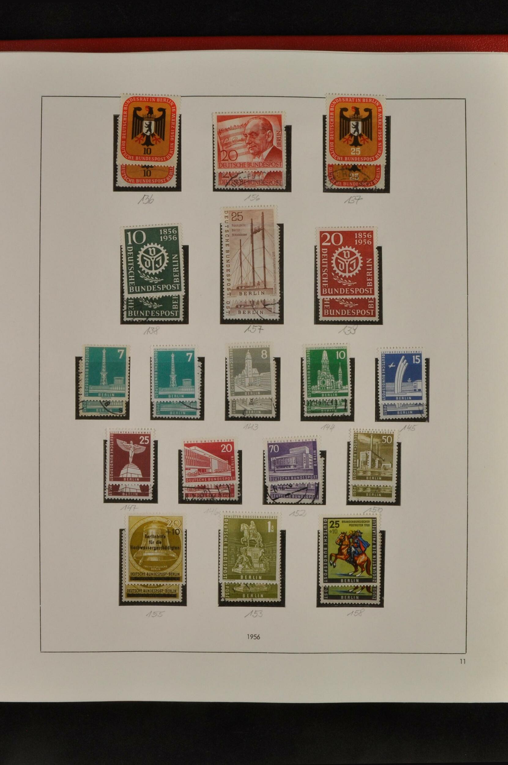 Image 10 for lot number 4819 for Dr. Reinhard Fischer 202nd Auction