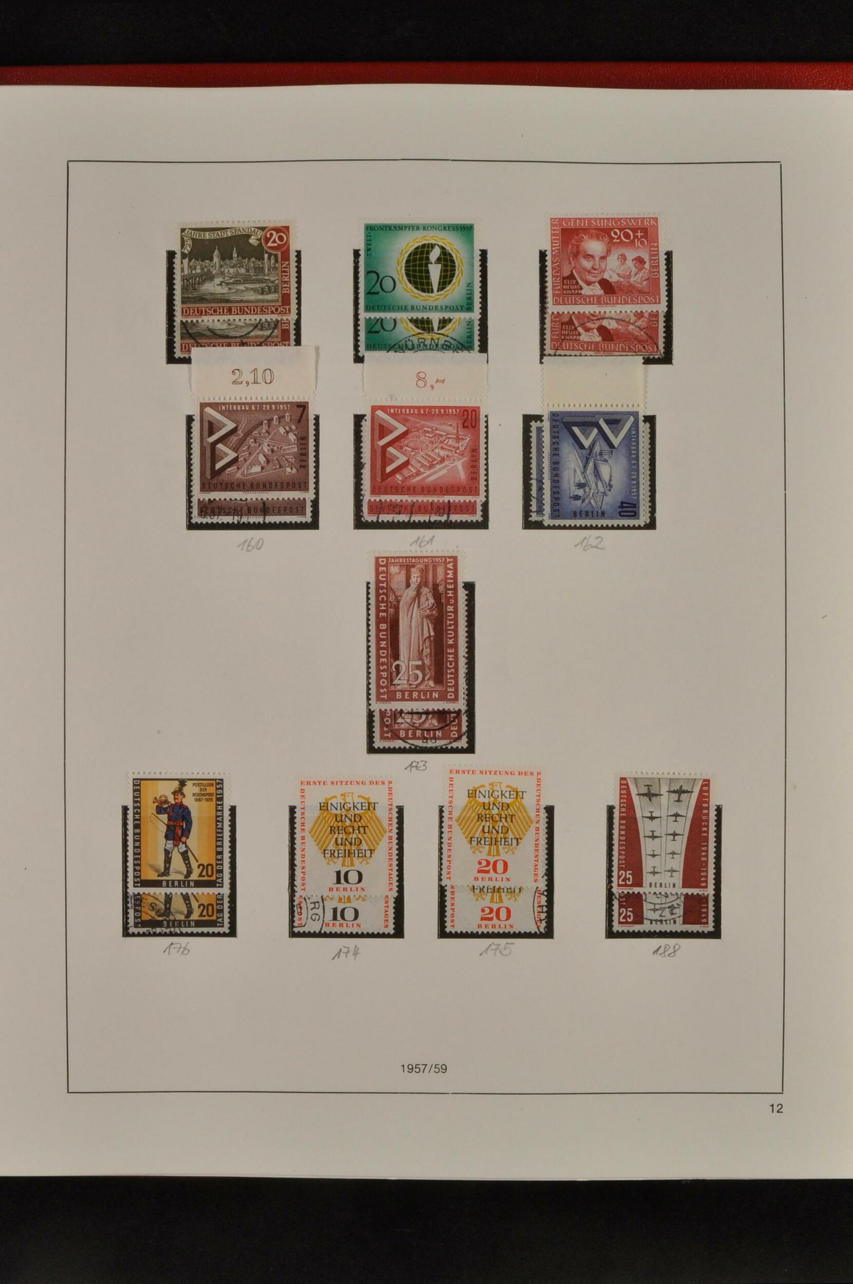 Image 11 for lot number 4819 for Dr. Reinhard Fischer 202nd Auction