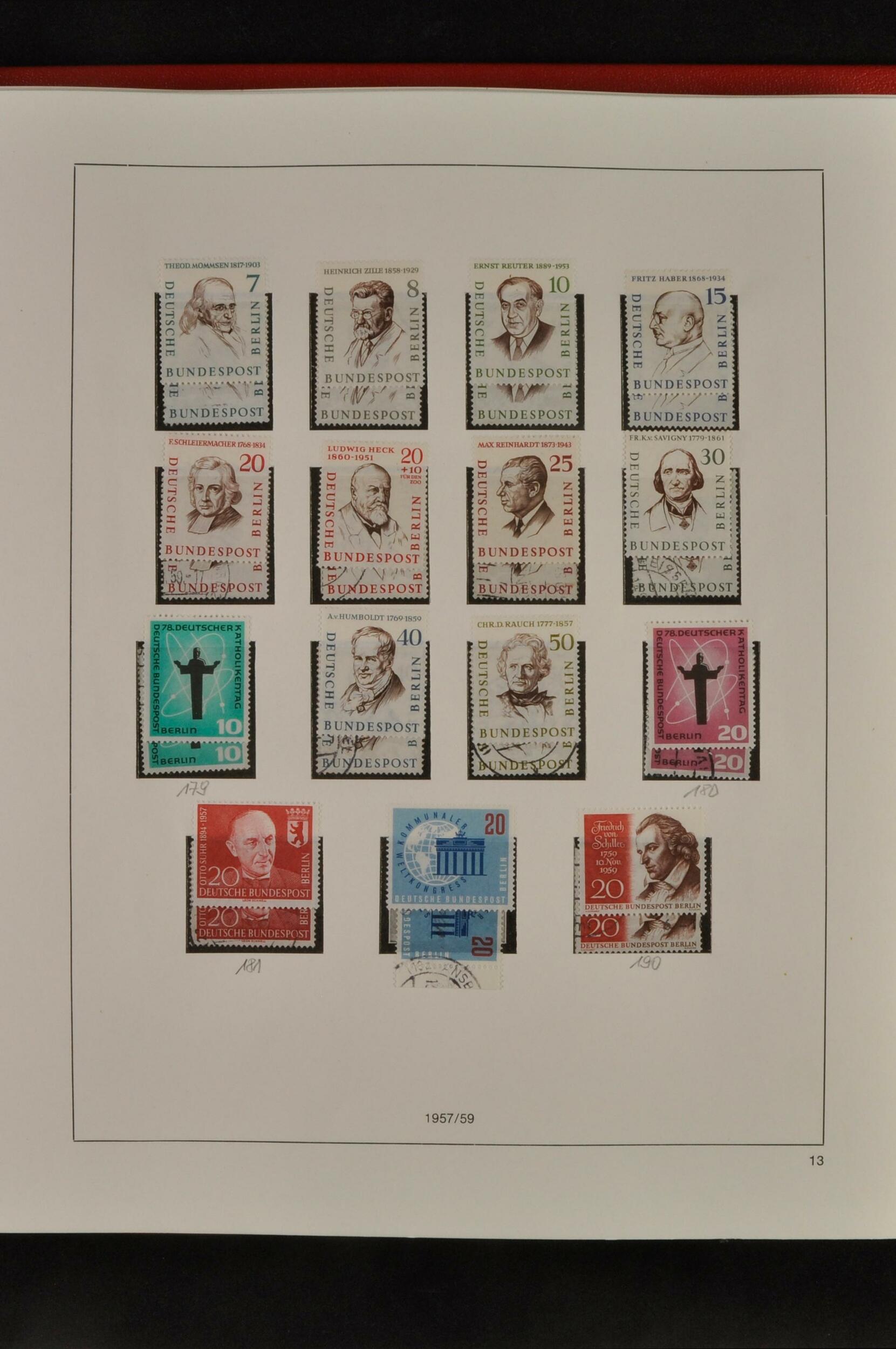 Image 12 for lot number 4819 for Dr. Reinhard Fischer 202nd Auction