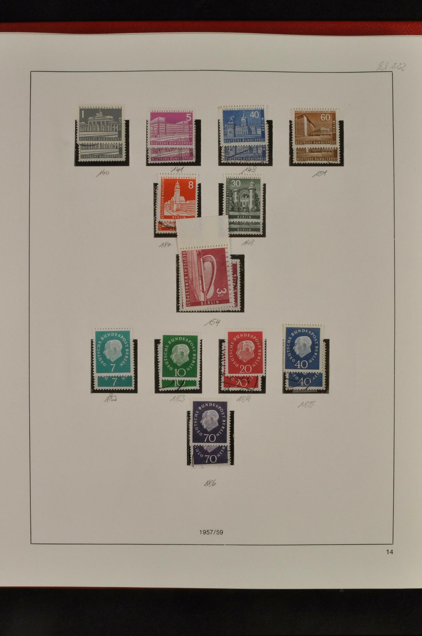 Image 13 for lot number 4819 for Dr. Reinhard Fischer 202nd Auction