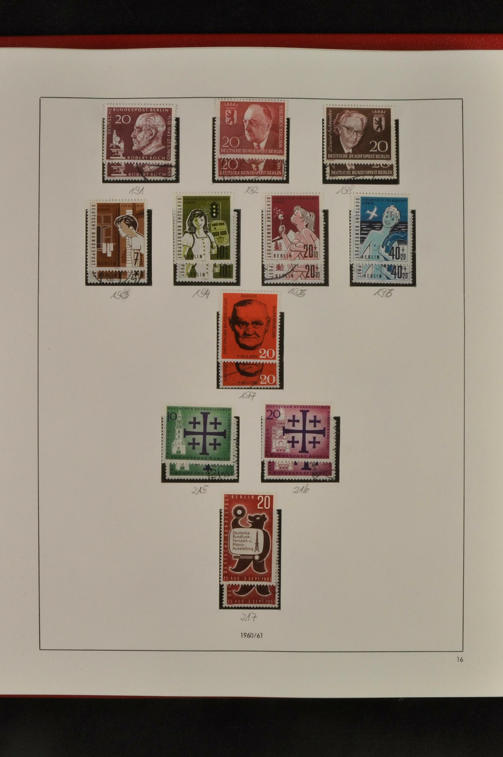 Image 15 for lot number 4819 for Dr. Reinhard Fischer 202nd Auction