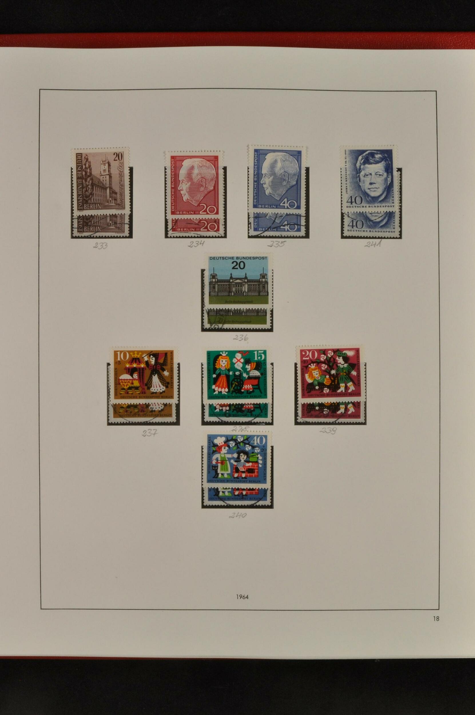 Image 17 for lot number 4819 for Dr. Reinhard Fischer 202nd Auction