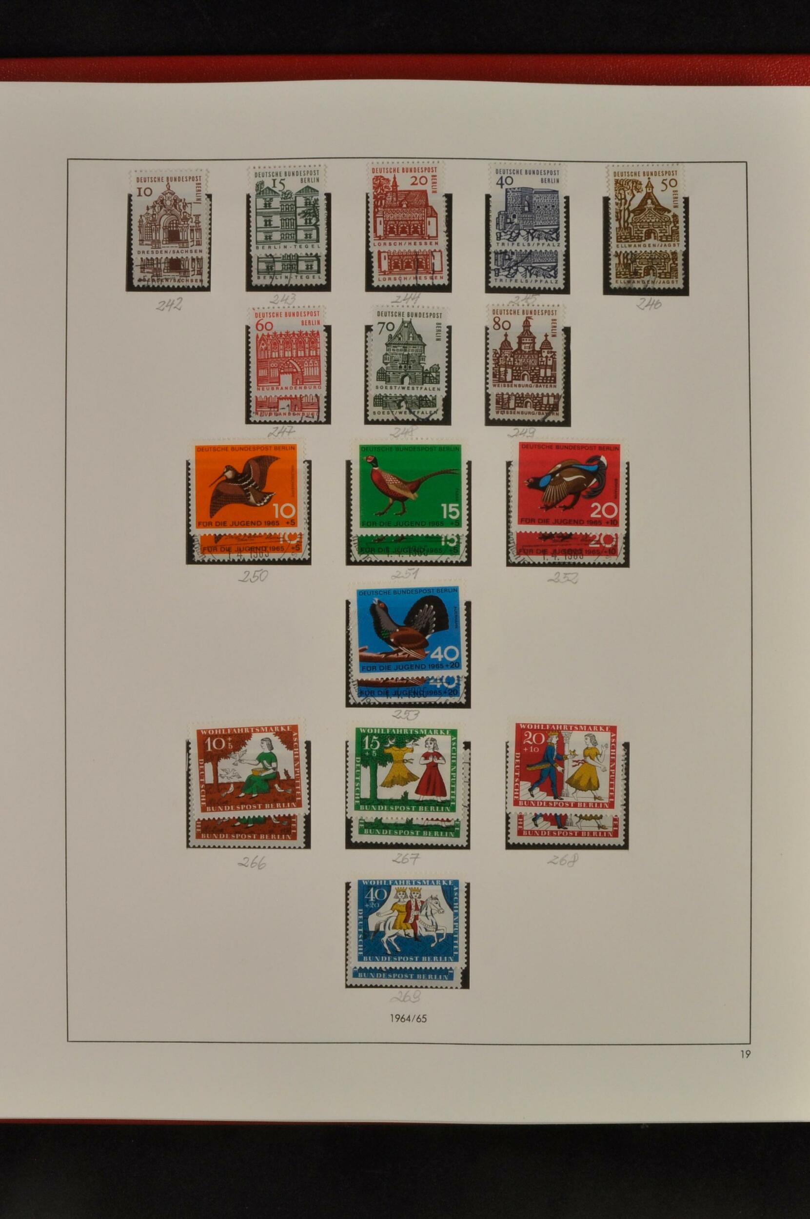 Image 18 for lot number 4819 for Dr. Reinhard Fischer 202nd Auction