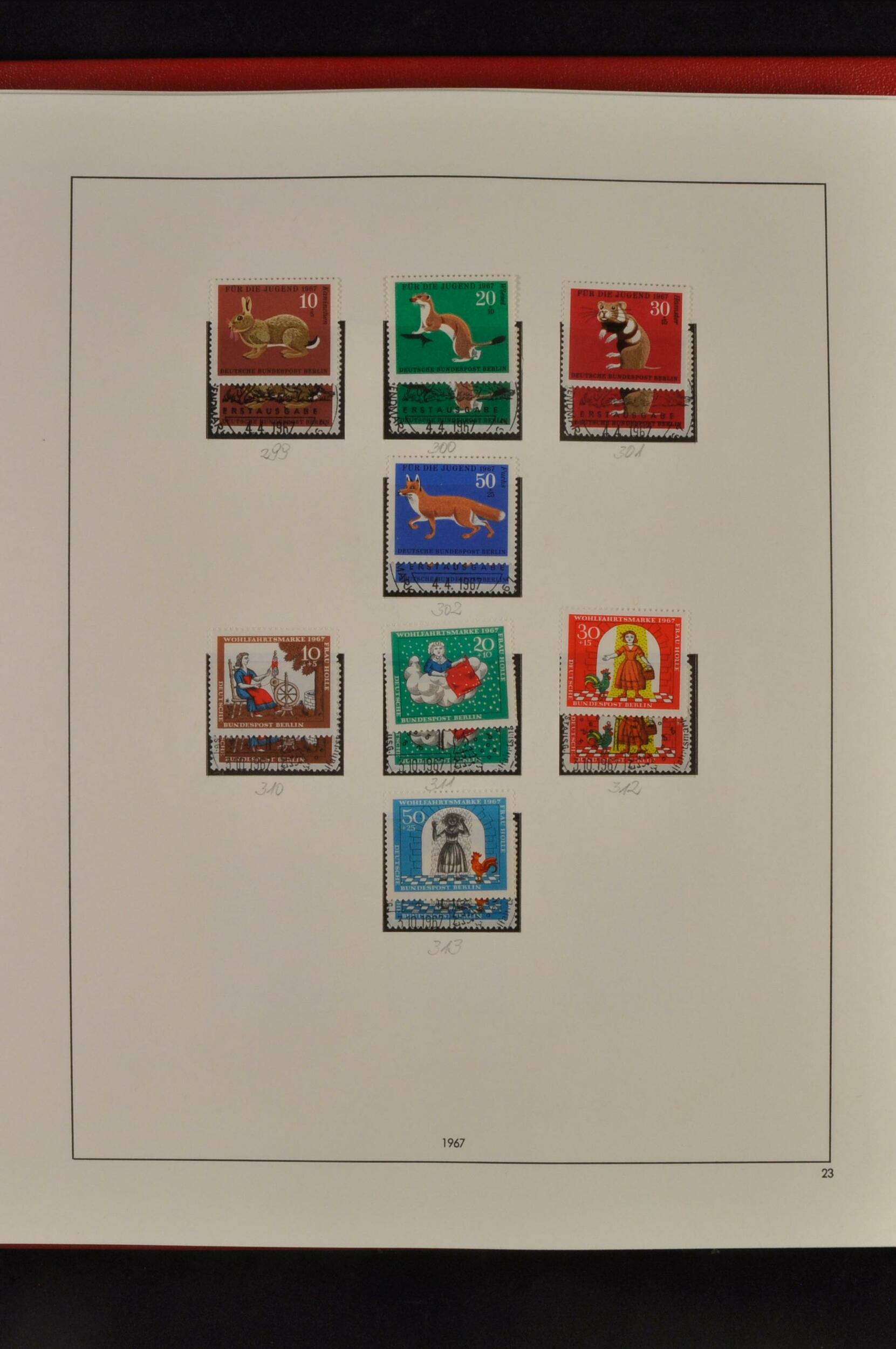 Image 22 for lot number 4819 for Dr. Reinhard Fischer 202nd Auction