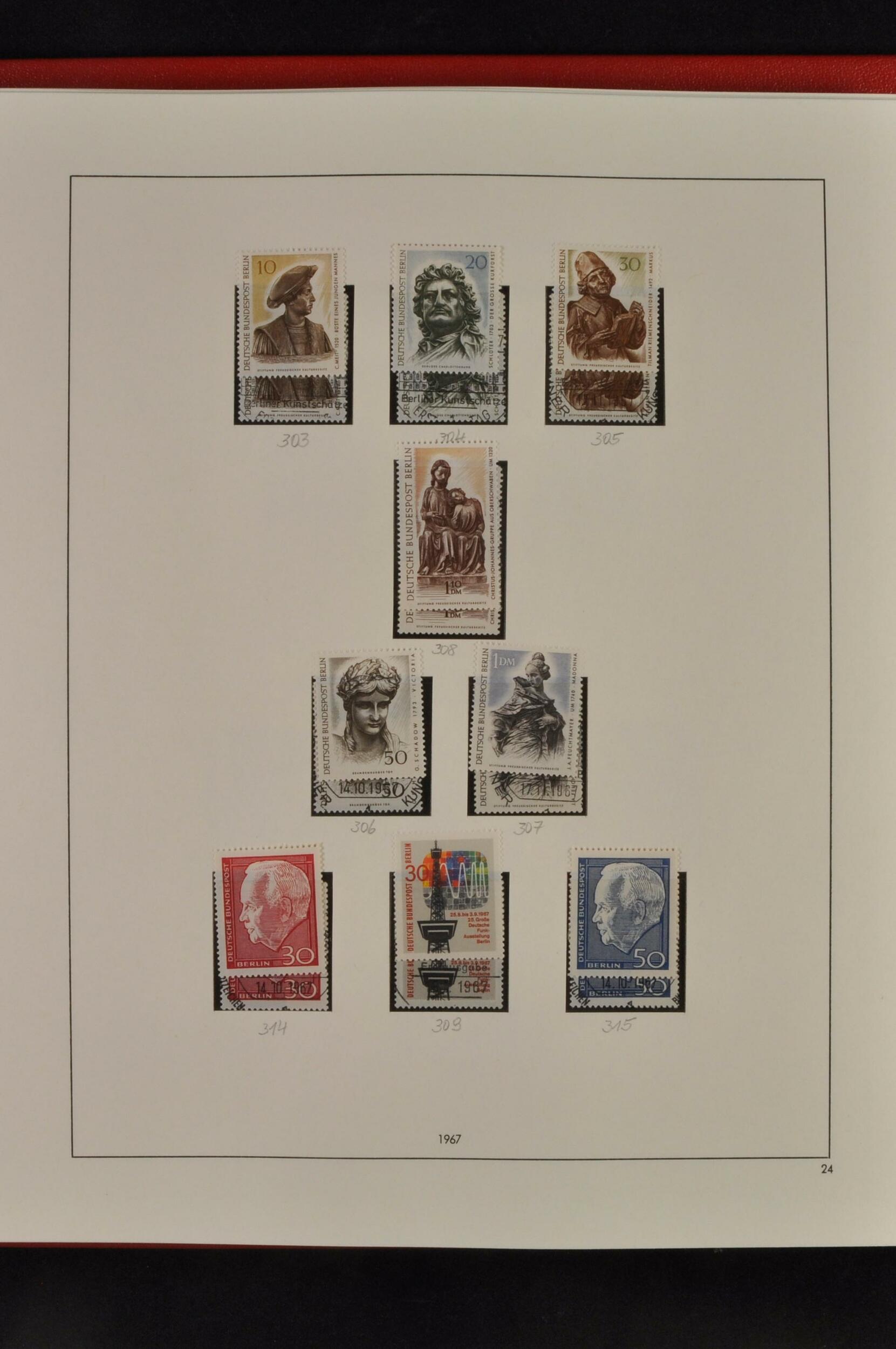 Image 23 for lot number 4819 for Dr. Reinhard Fischer 202nd Auction