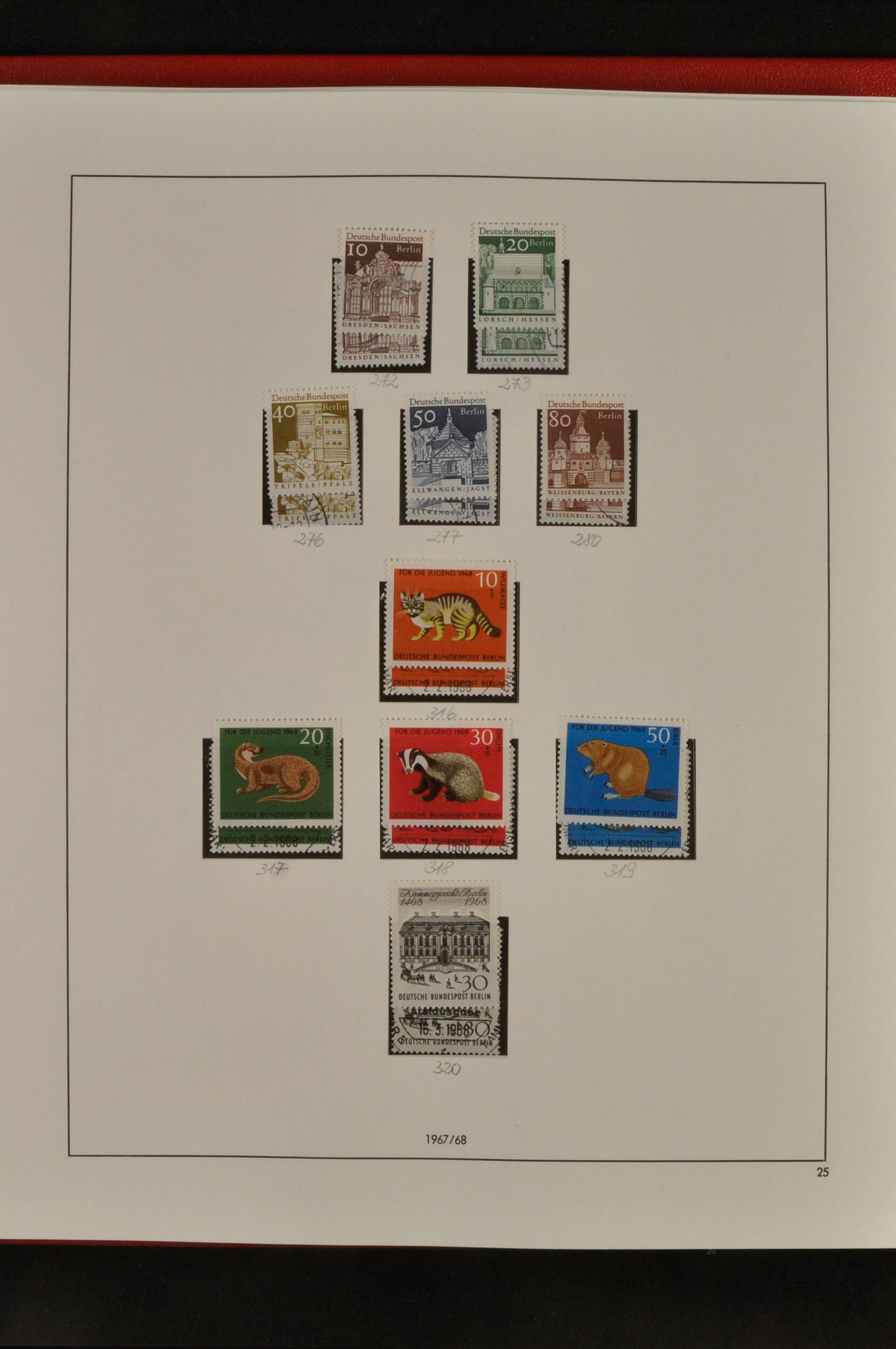 Image 24 for lot number 4819 for Dr. Reinhard Fischer 202nd Auction