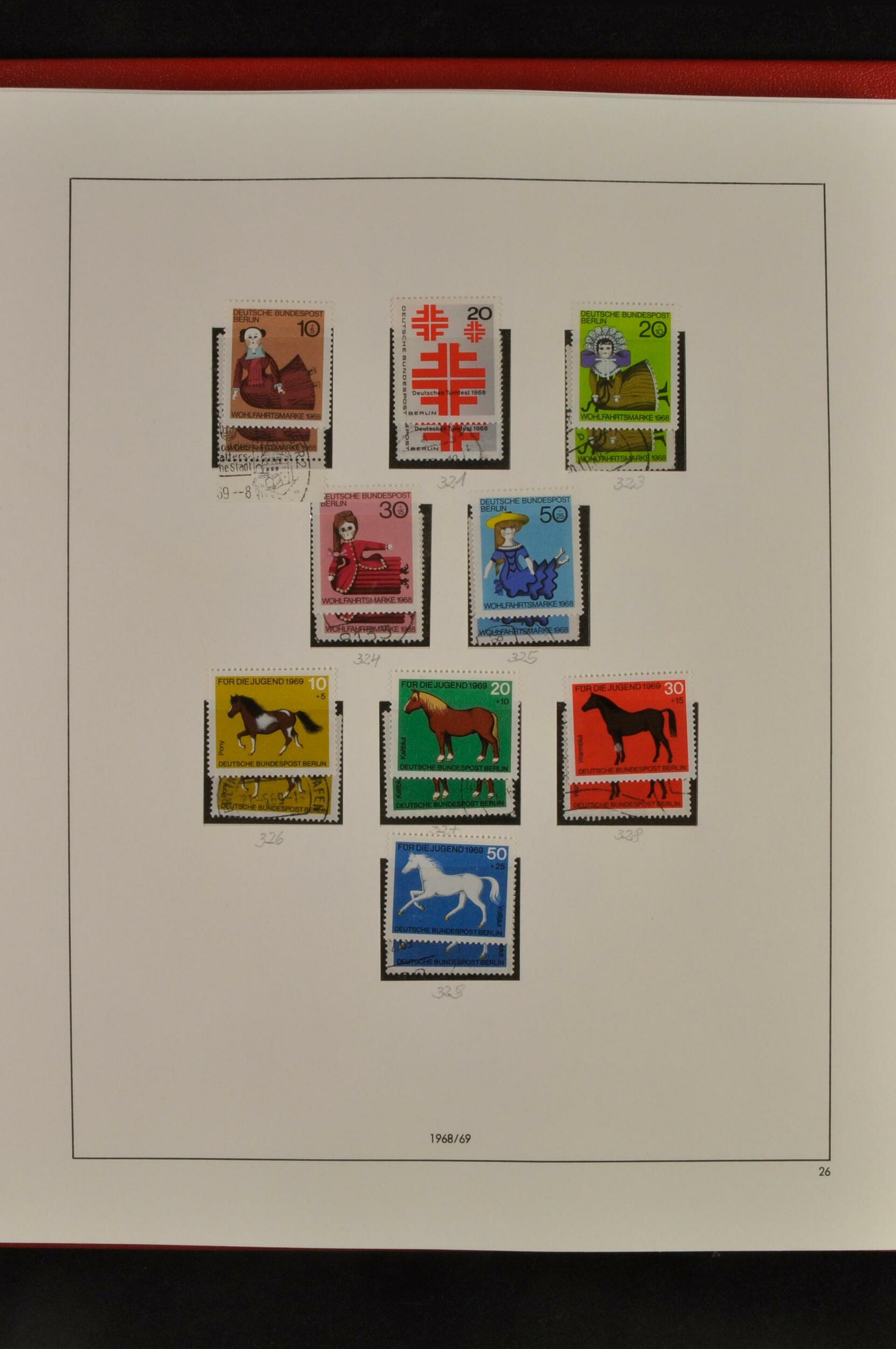 Image 25 for lot number 4819 for Dr. Reinhard Fischer 202nd Auction