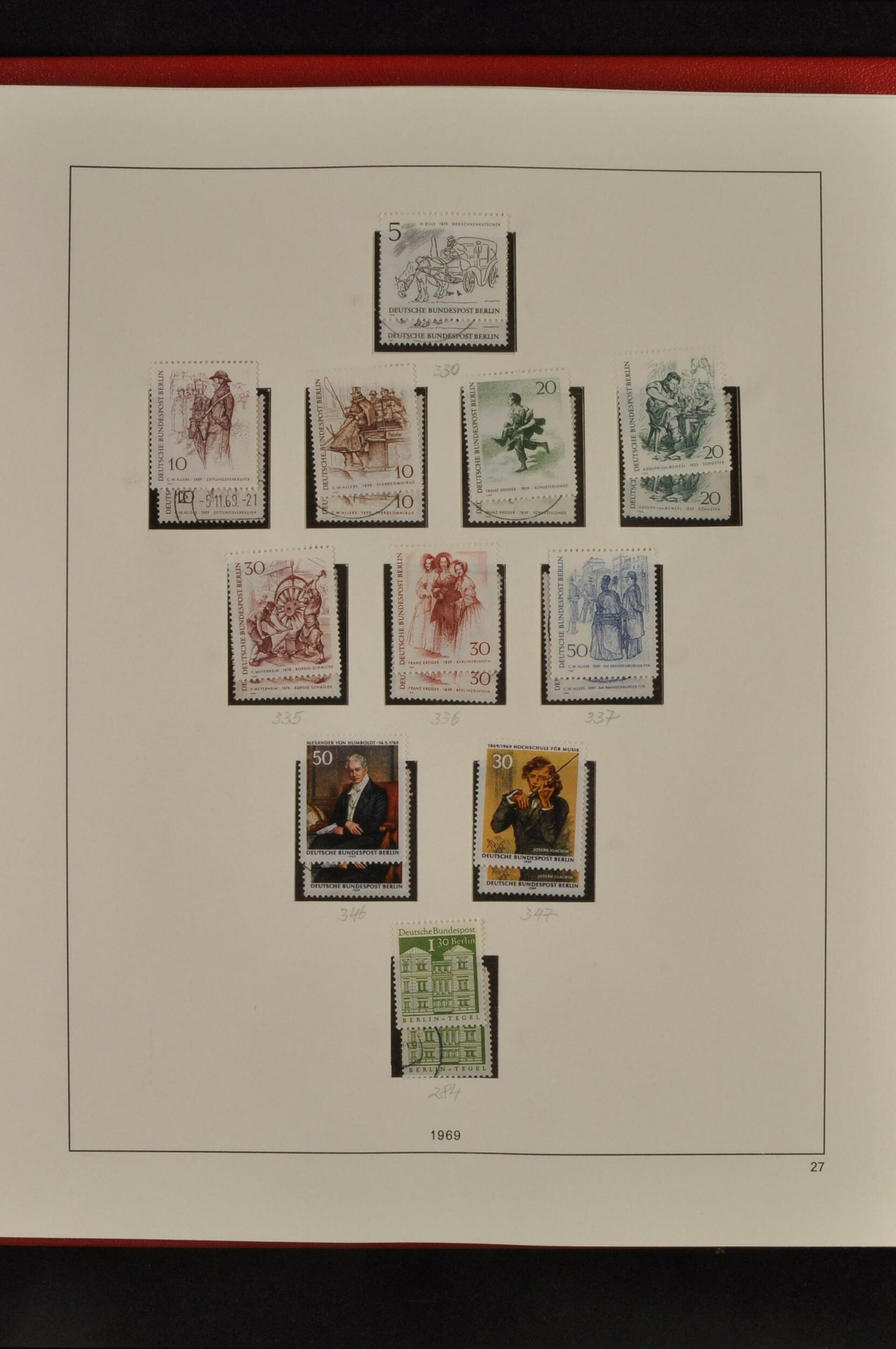 Image 26 for lot number 4819 for Dr. Reinhard Fischer 202nd Auction