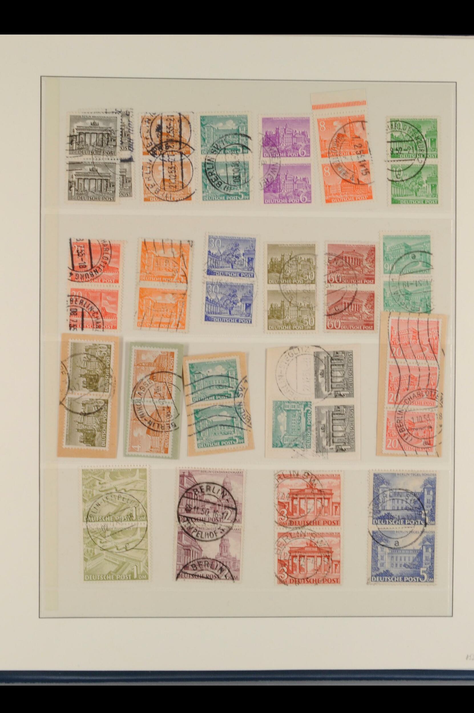 Image 2 for lot number 4839 for Dr. Reinhard Fischer 202nd Auction