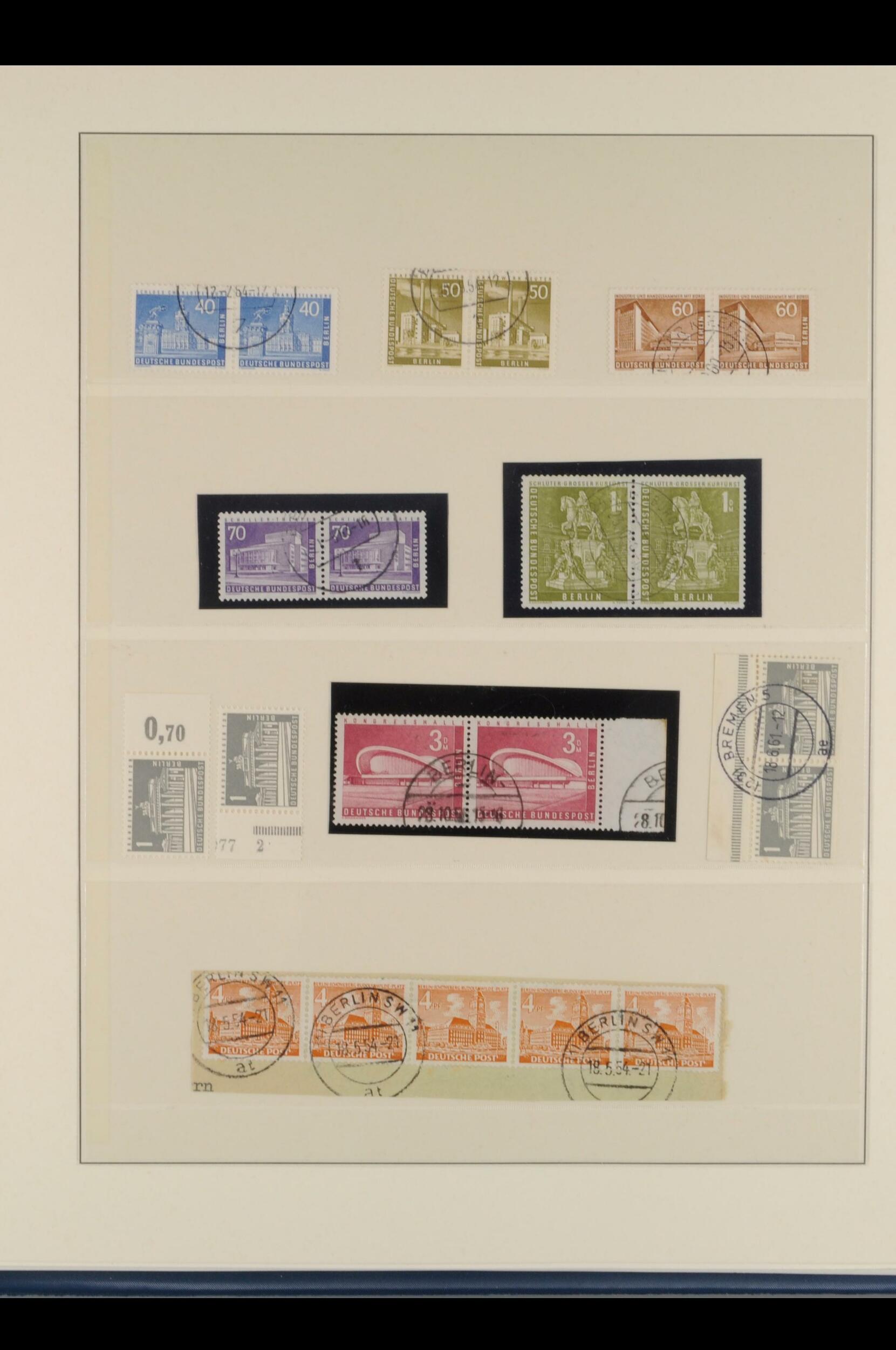 Image 5 for lot number 4839 for Dr. Reinhard Fischer 202nd Auction