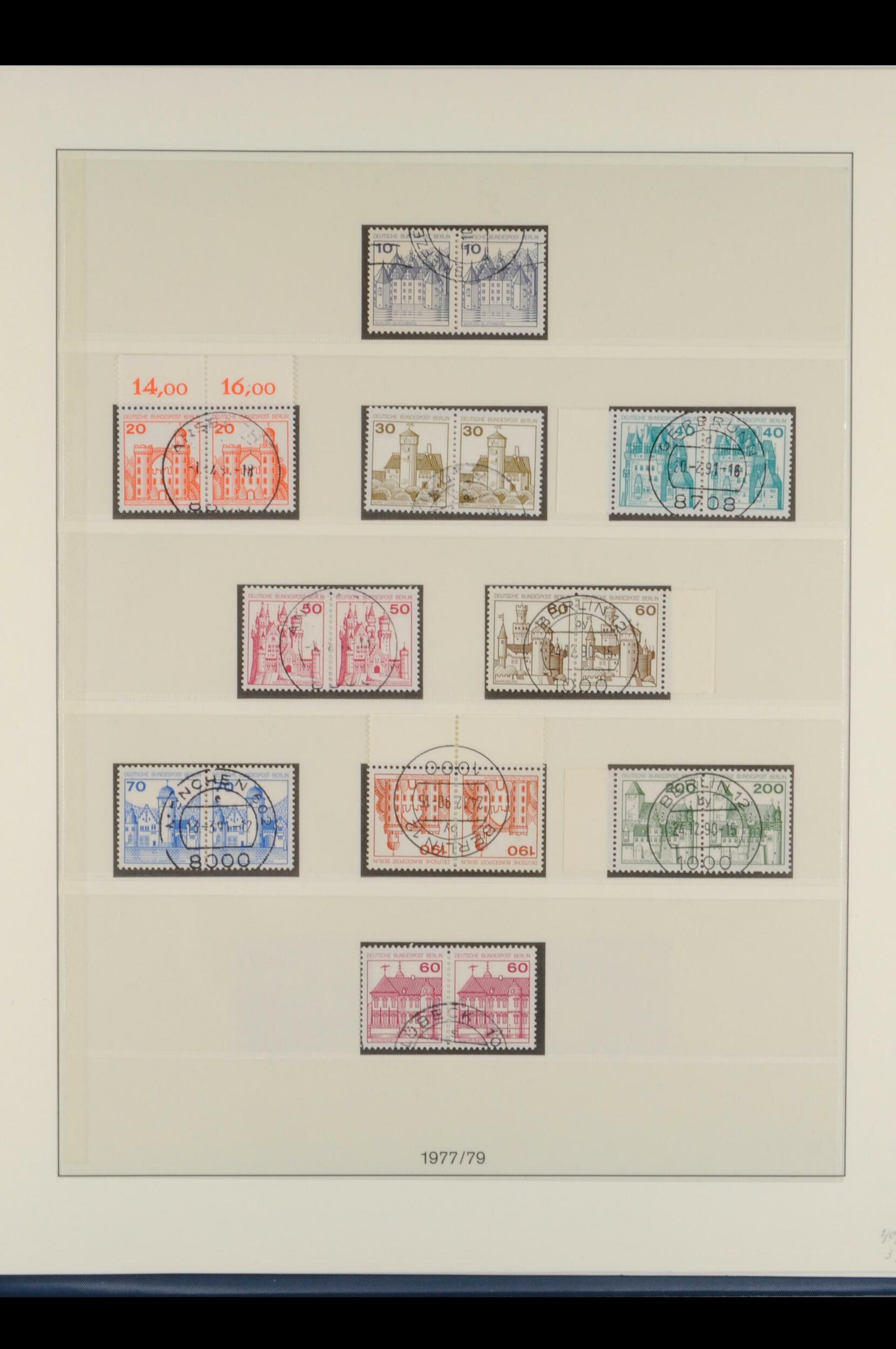 Image 11 for lot number 4839 for Dr. Reinhard Fischer 202nd Auction
