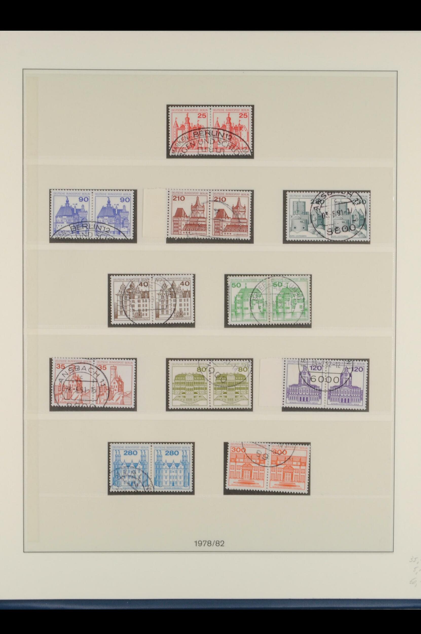 Image 12 for lot number 4839 for Dr. Reinhard Fischer 202nd Auction