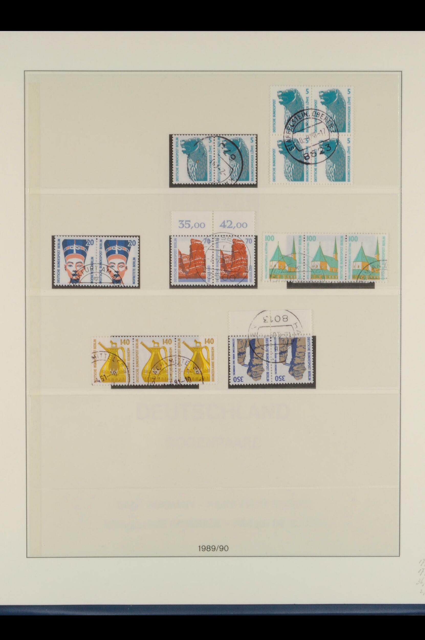 Image 14 for lot number 4839 for Dr. Reinhard Fischer 202nd Auction