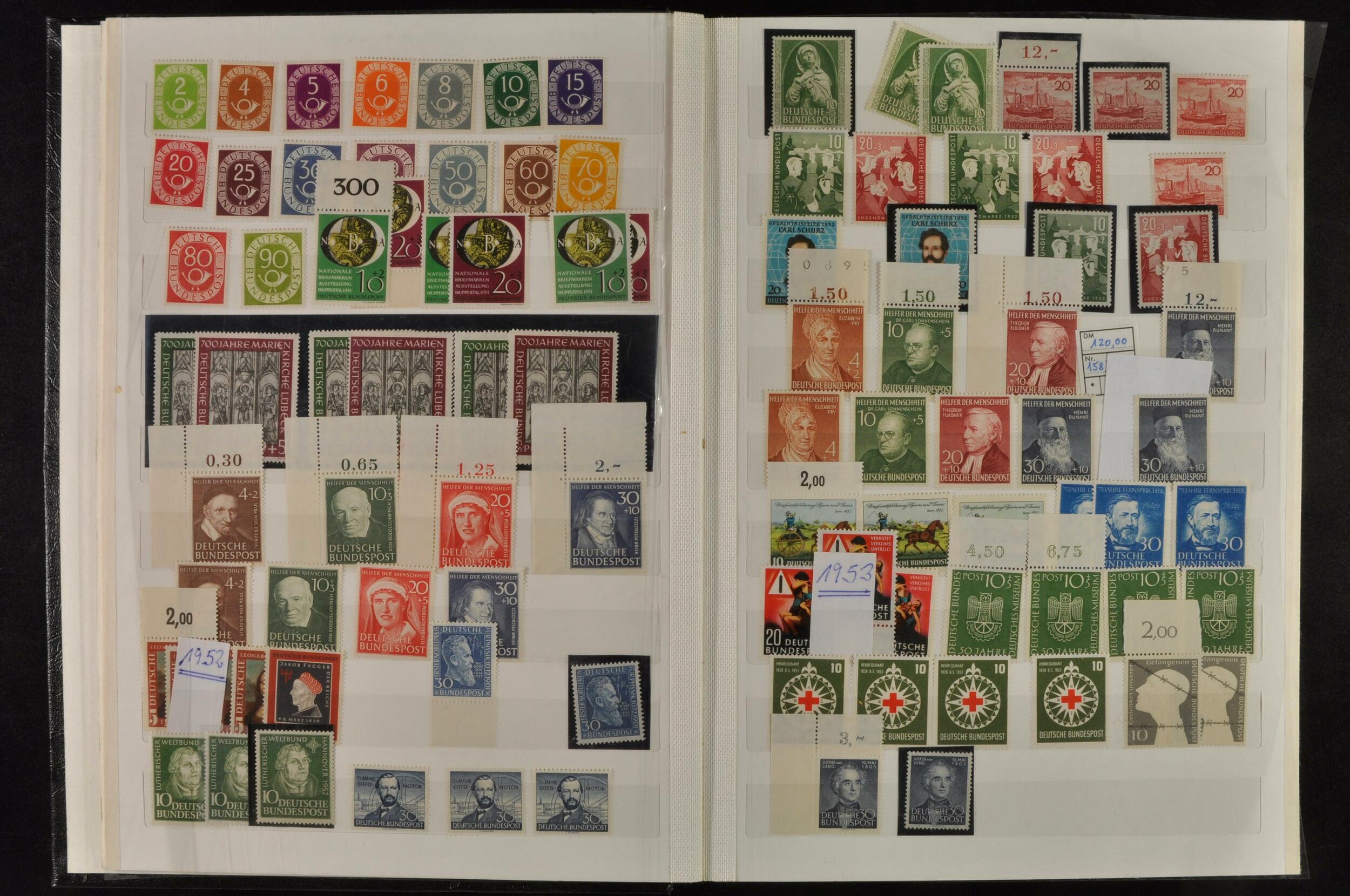 Image 1 for lot number 4873 for Dr. Reinhard Fischer 202. Auktion
