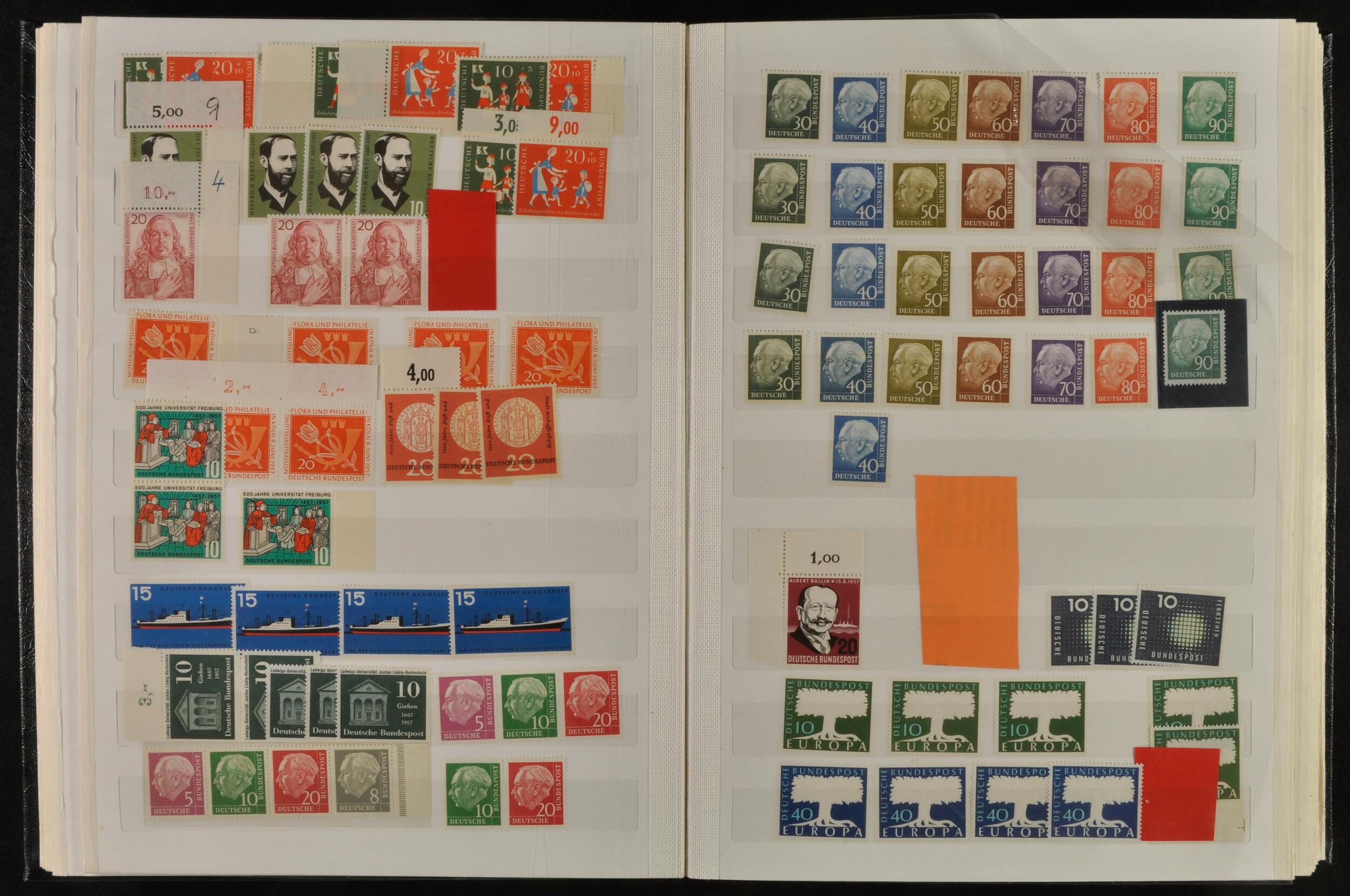 Image 5 for lot number 4873 for Dr. Reinhard Fischer 202. Auktion