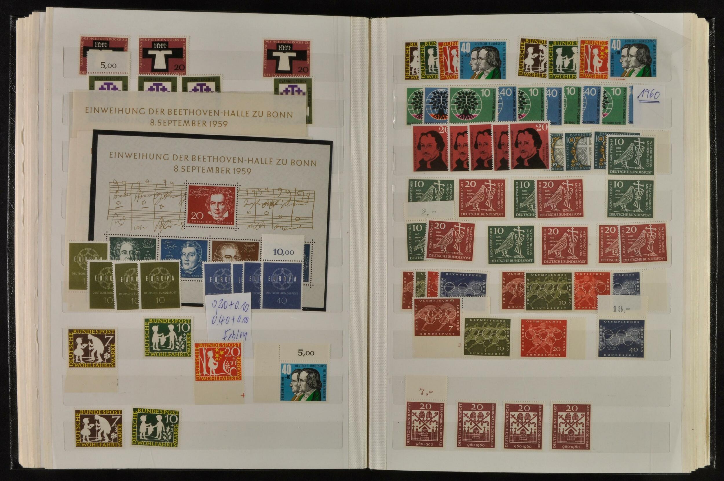 Image 8 for lot number 4873 for Dr. Reinhard Fischer 202. Auktion