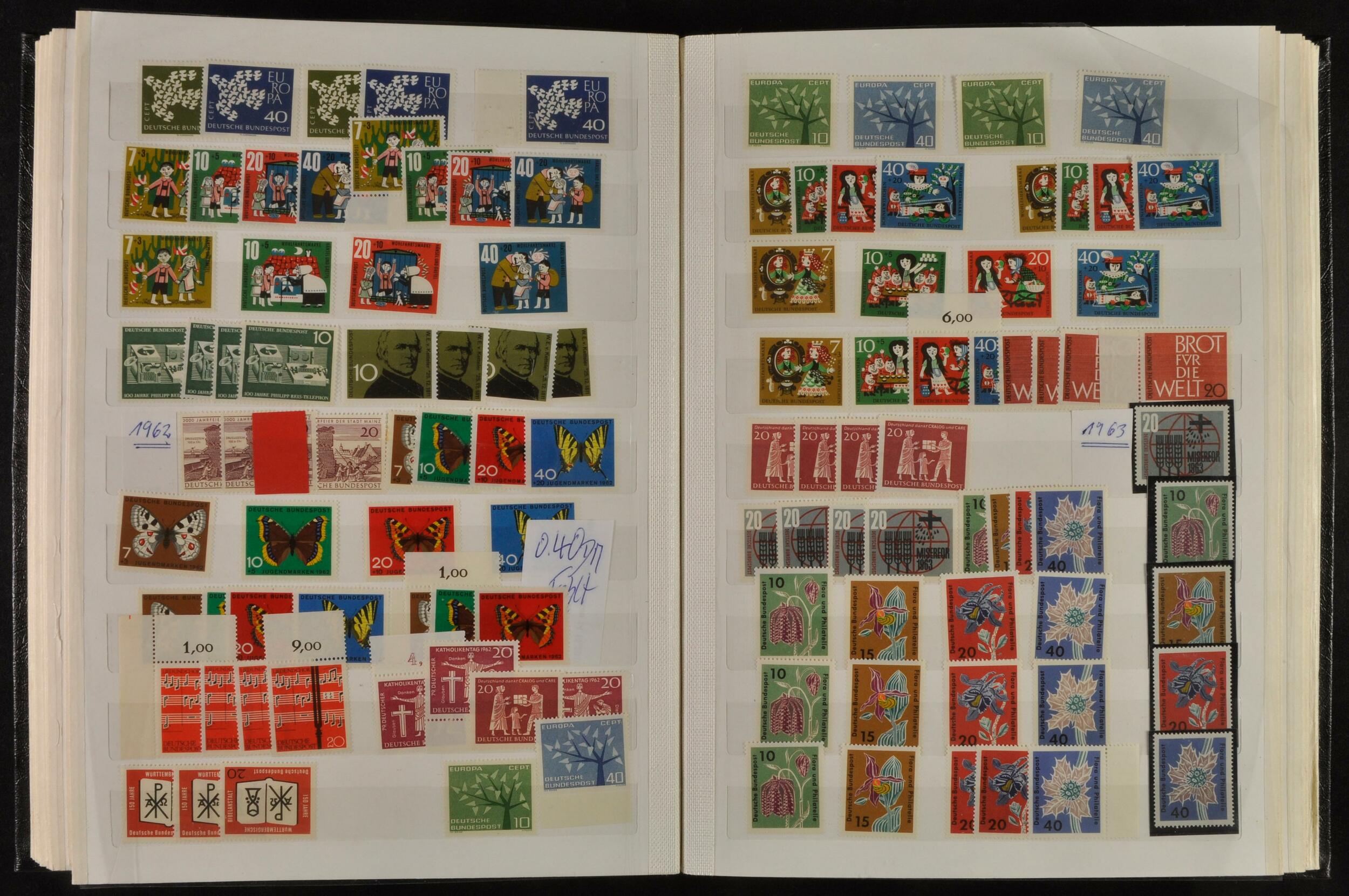 Image 10 for lot number 4873 for Dr. Reinhard Fischer 202. Auktion