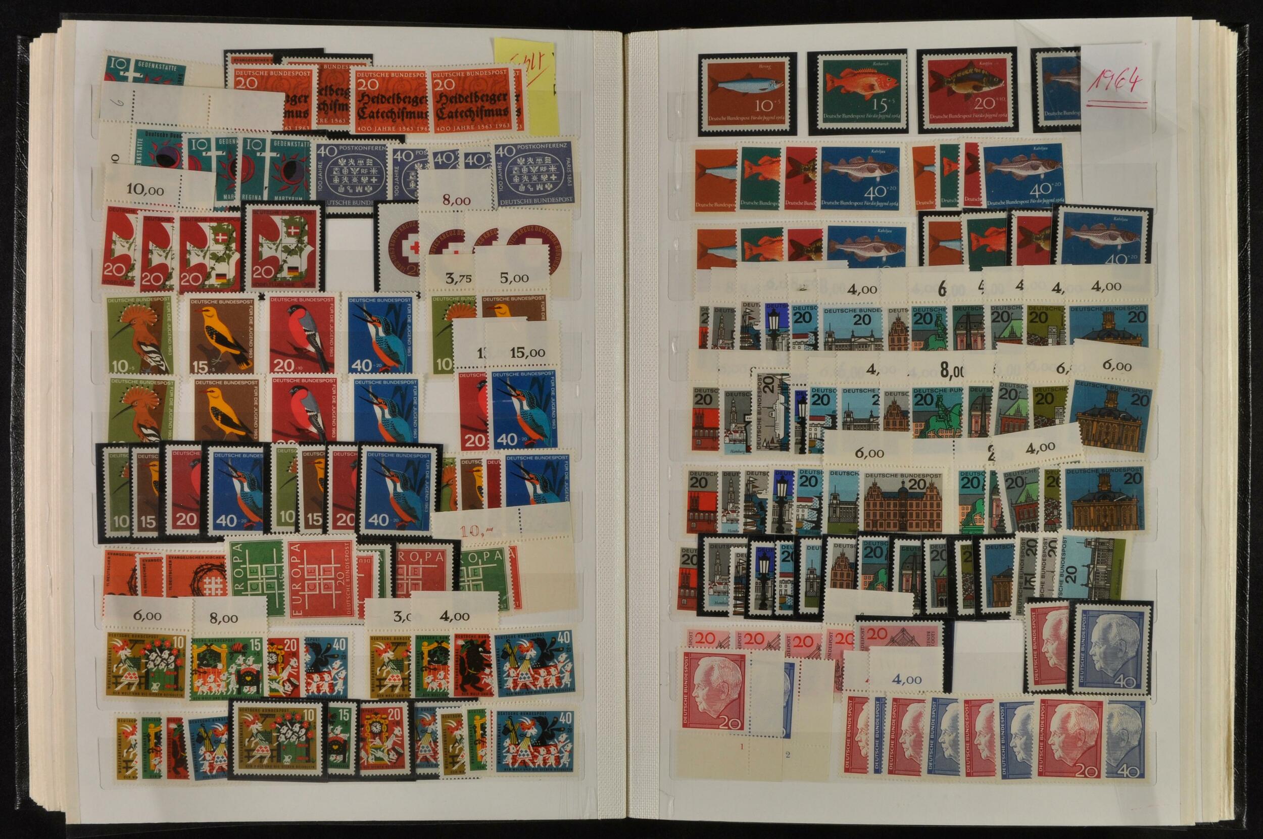 Image 11 for lot number 4873 for Dr. Reinhard Fischer 202. Auktion