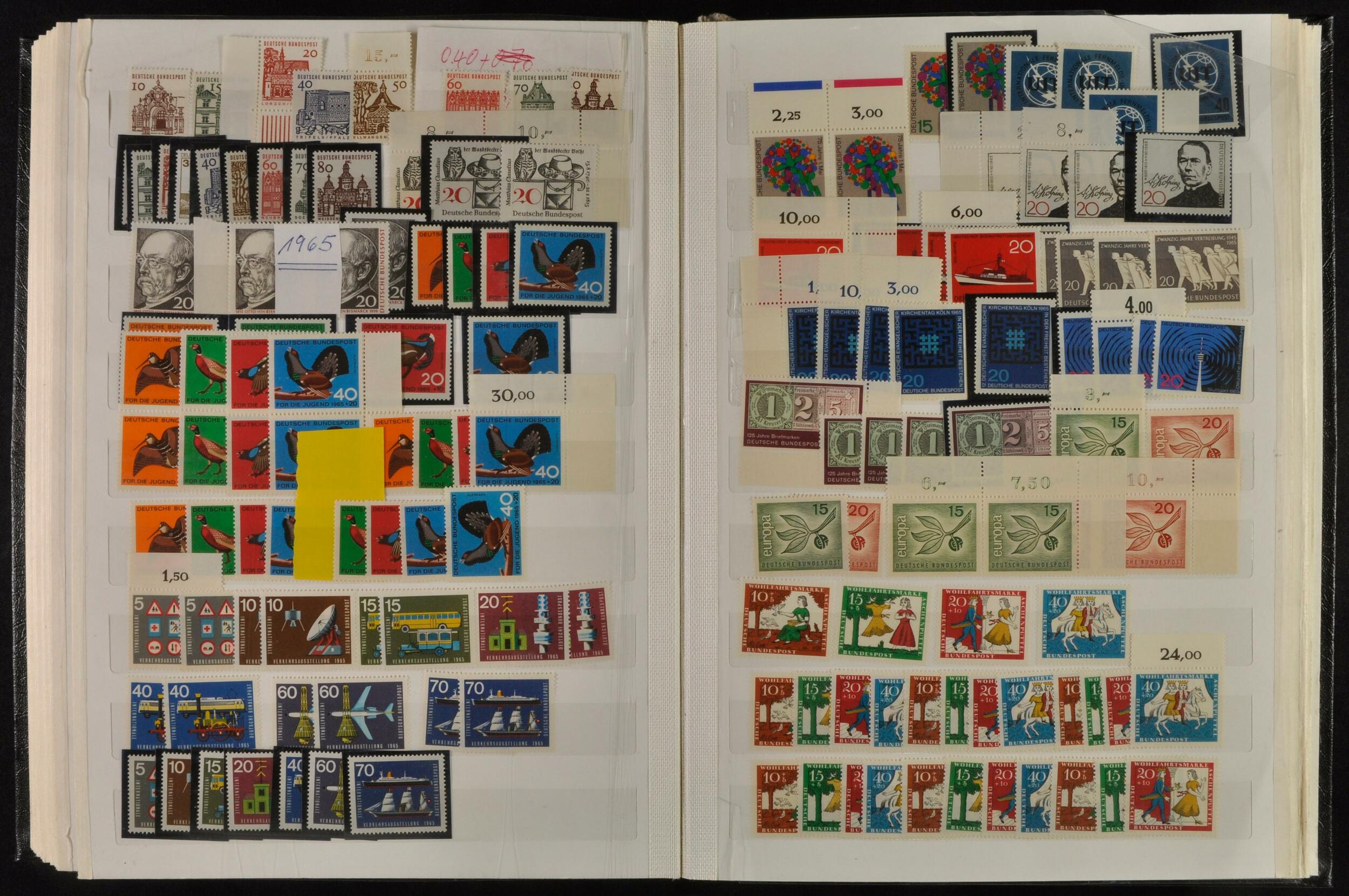 Image 13 for lot number 4873 for Dr. Reinhard Fischer 202. Auktion