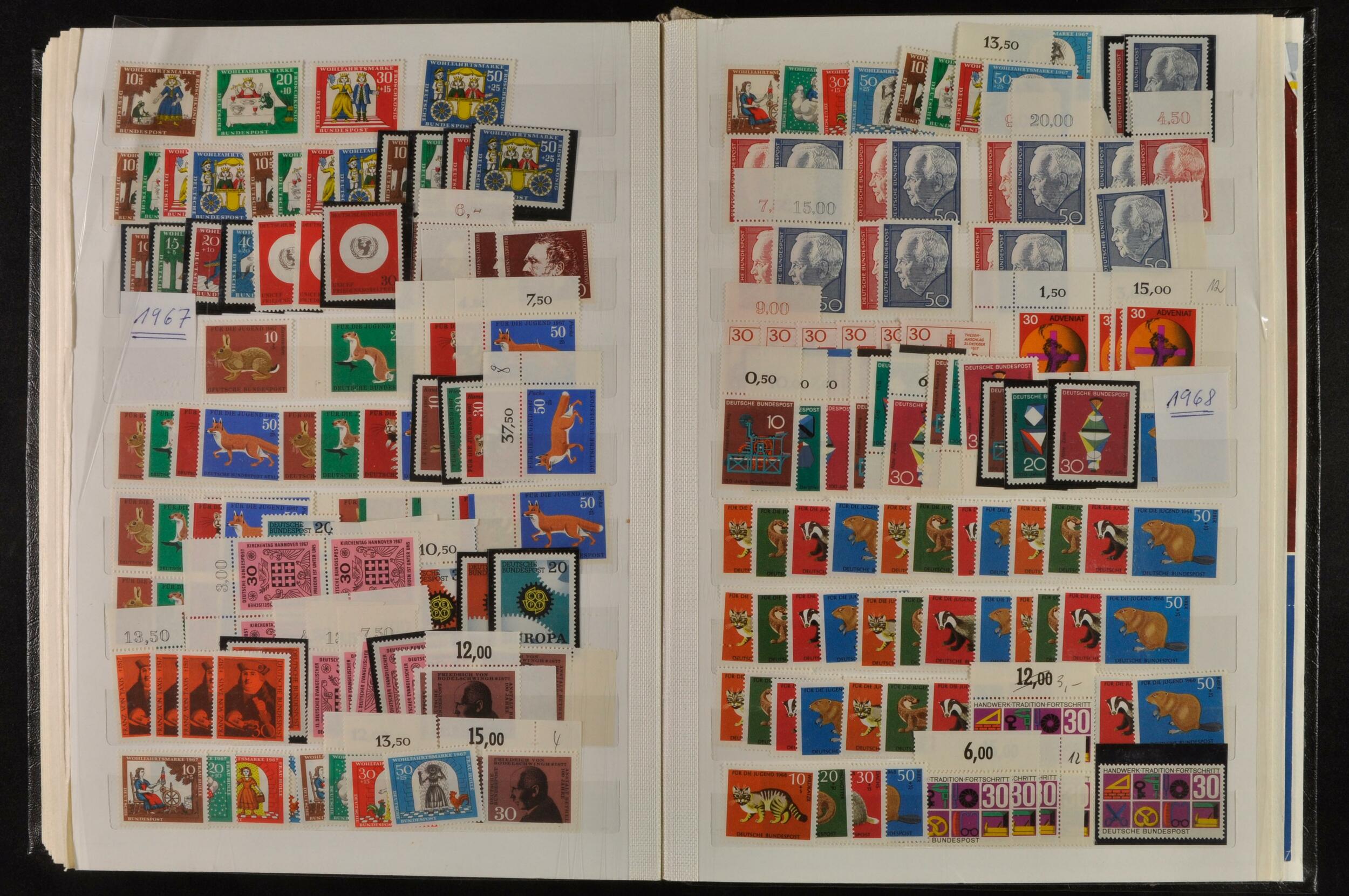 Image 15 for lot number 4873 for Dr. Reinhard Fischer 202. Auktion