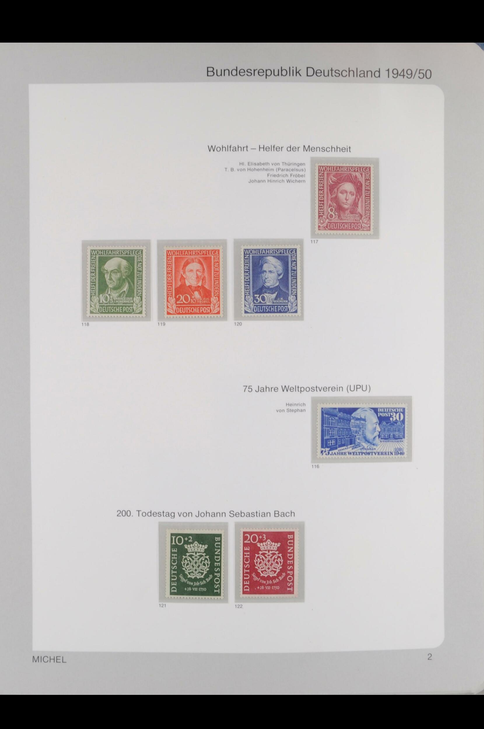 Image 1 for lot number 4885 for Dr. Reinhard Fischer 202. Auktion