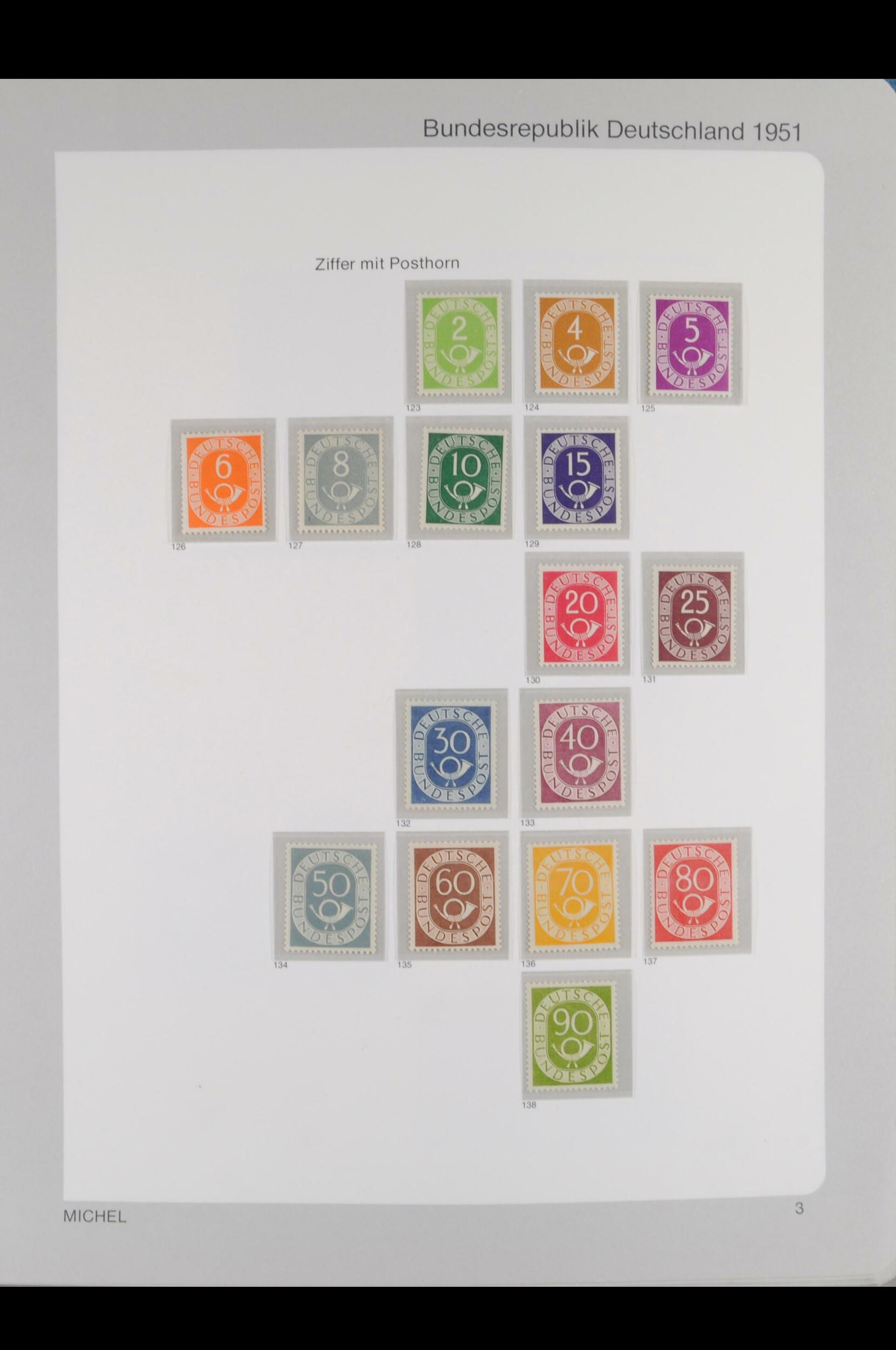 Image 2 for lot number 4885 for Dr. Reinhard Fischer 202. Auktion