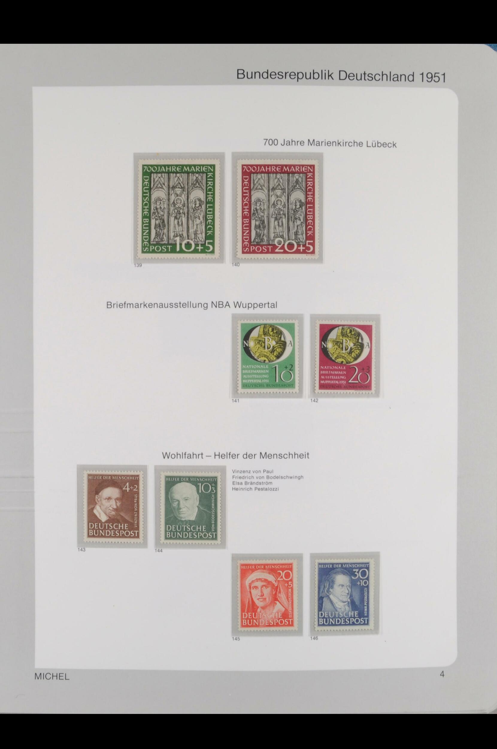 Image 3 for lot number 4885 for Dr. Reinhard Fischer 202. Auktion