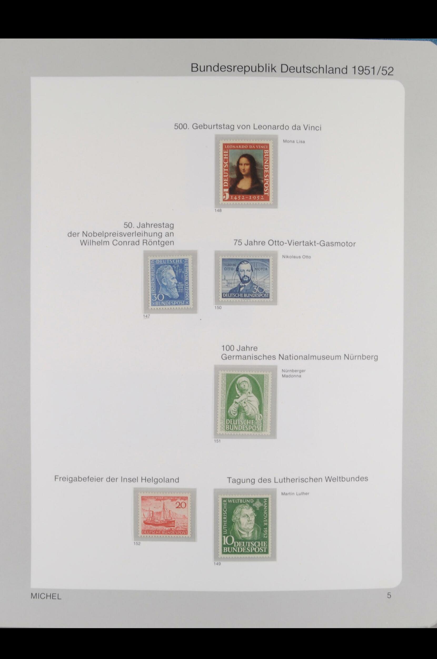 Image 4 for lot number 4885 for Dr. Reinhard Fischer 202. Auktion