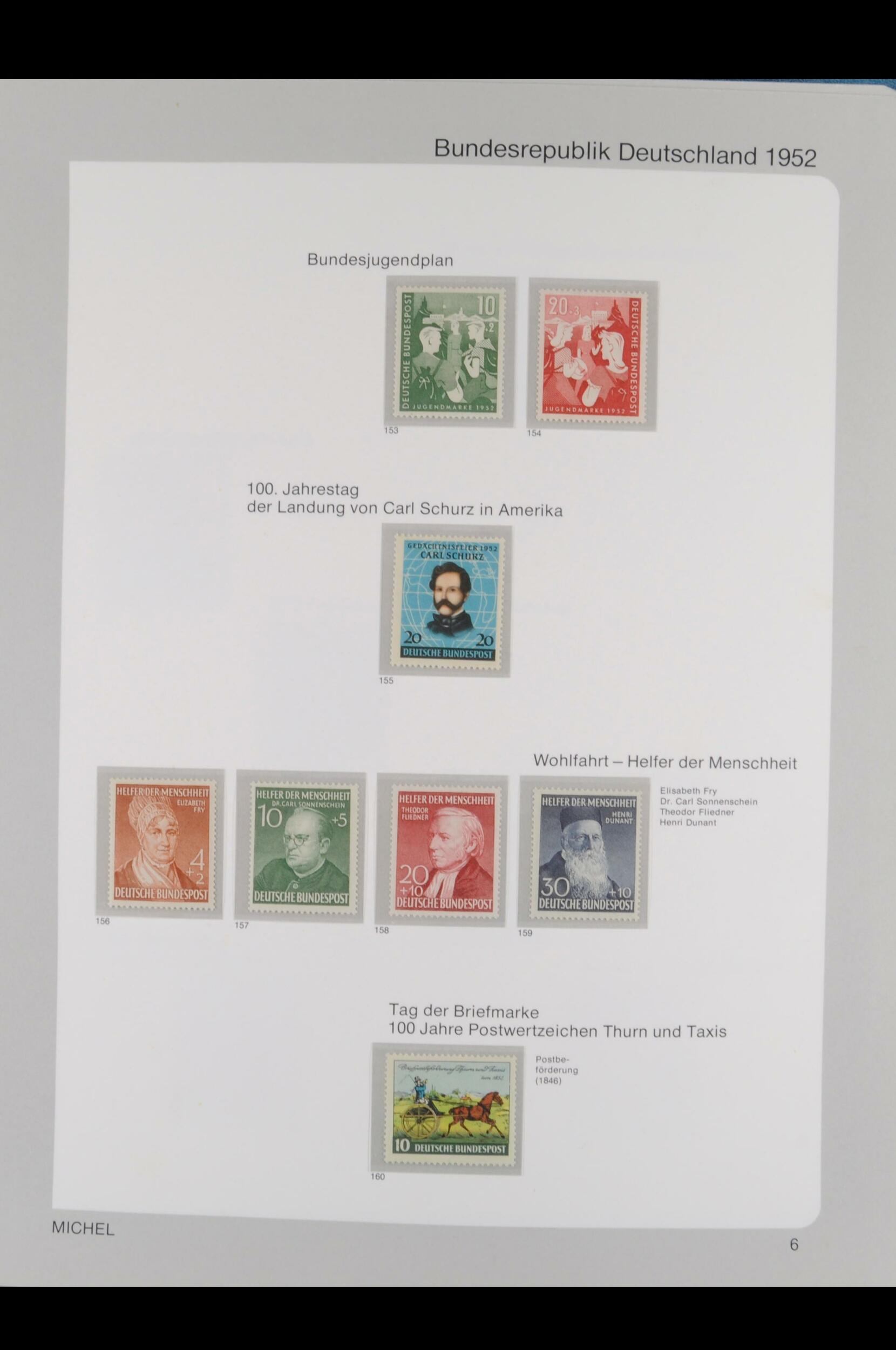 Image 5 for lot number 4885 for Dr. Reinhard Fischer 202. Auktion