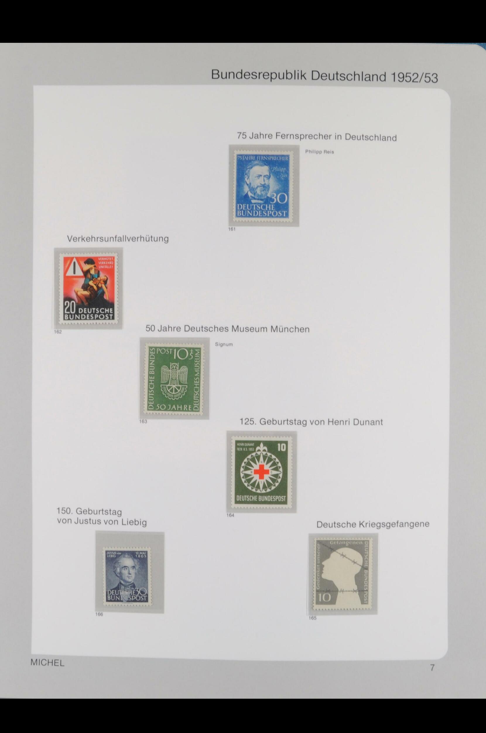 Image 6 for lot number 4885 for Dr. Reinhard Fischer 202. Auktion