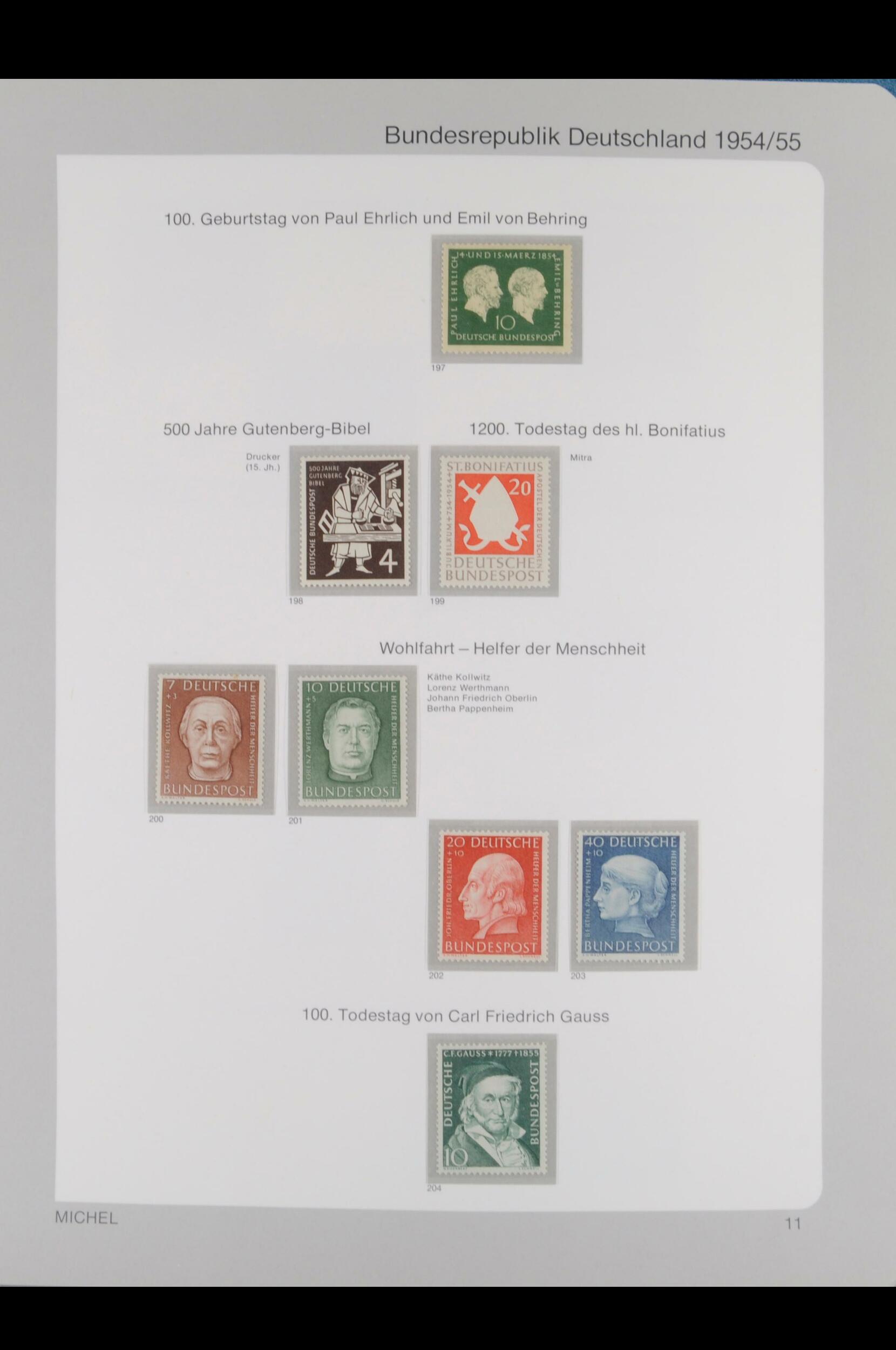 Image 10 for lot number 4885 for Dr. Reinhard Fischer 202. Auktion