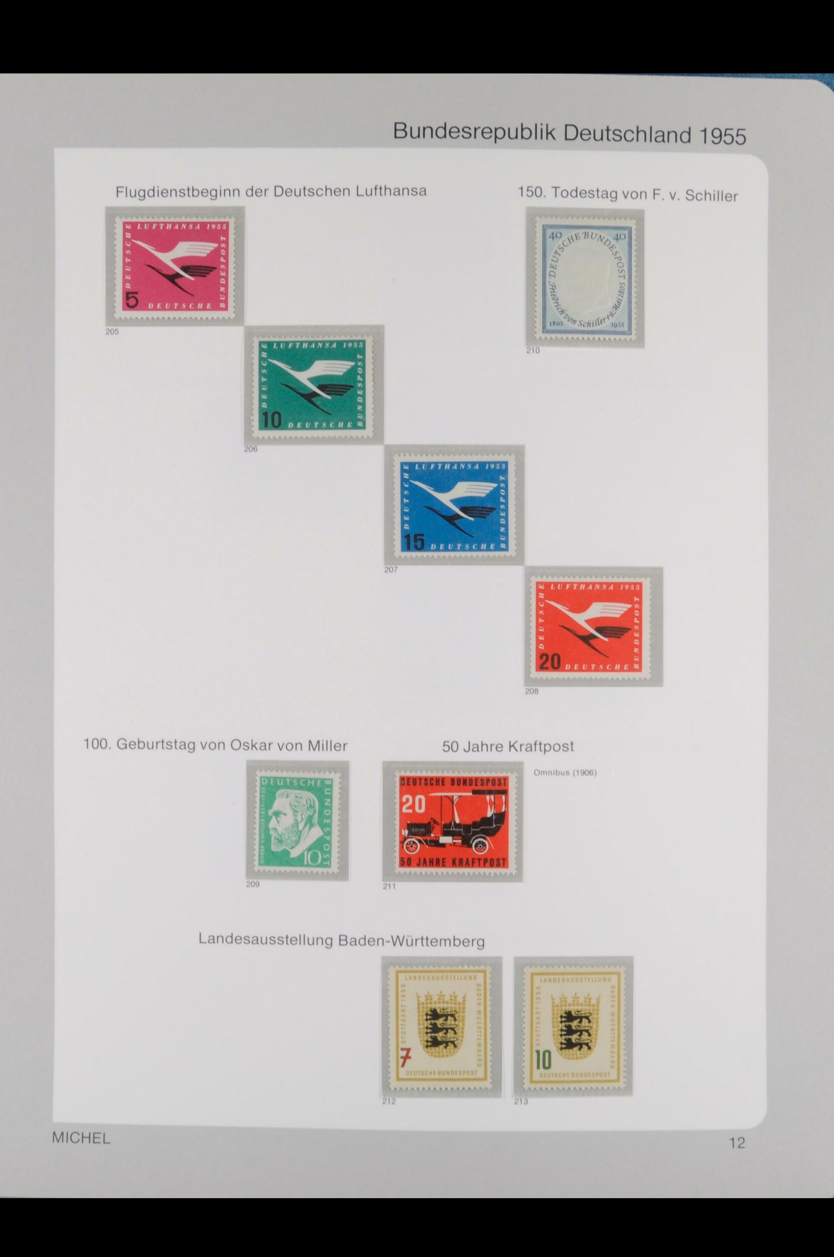 Image 11 for lot number 4885 for Dr. Reinhard Fischer 202. Auktion