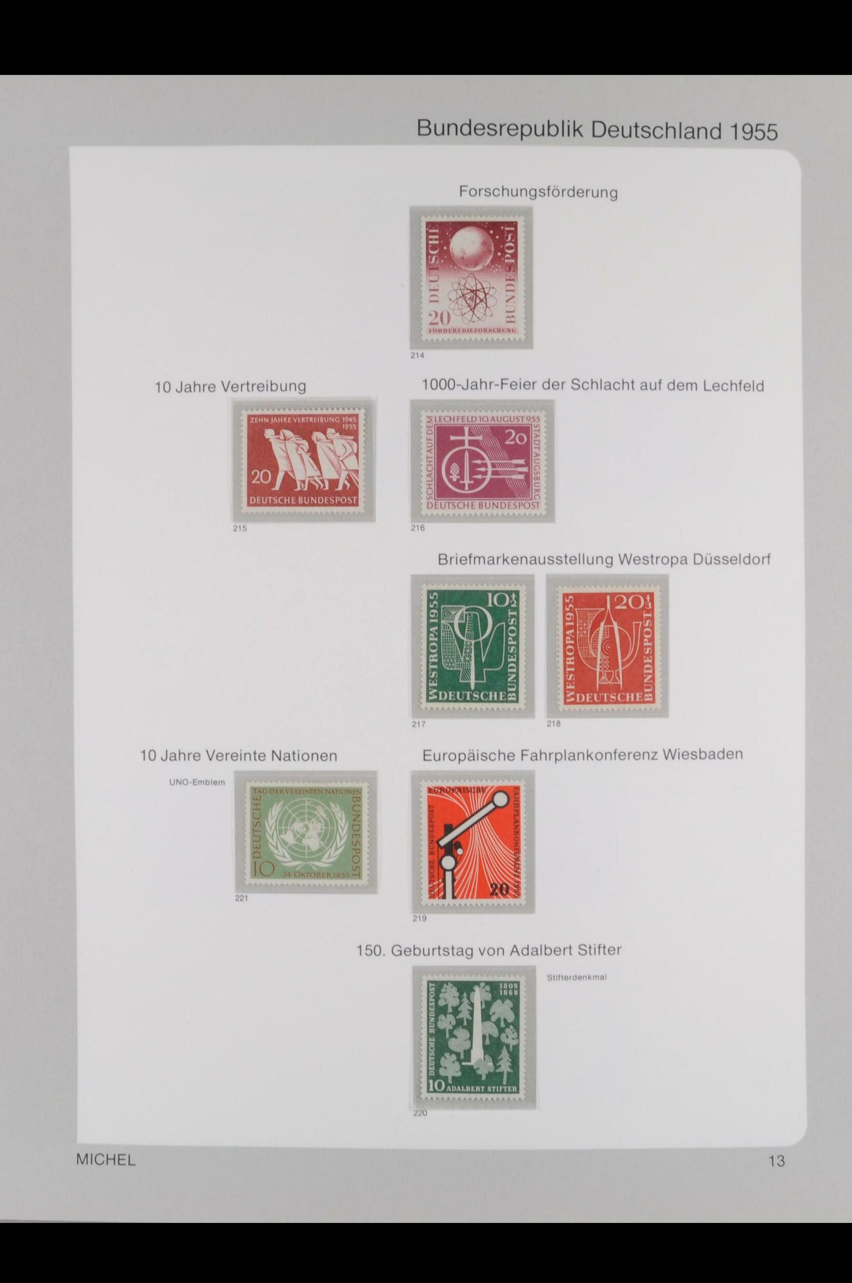 Image 12 for lot number 4885 for Dr. Reinhard Fischer 202. Auktion