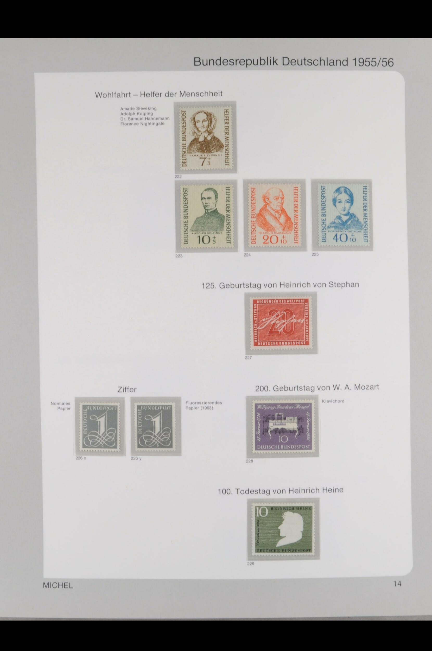 Image 13 for lot number 4885 for Dr. Reinhard Fischer 202. Auktion