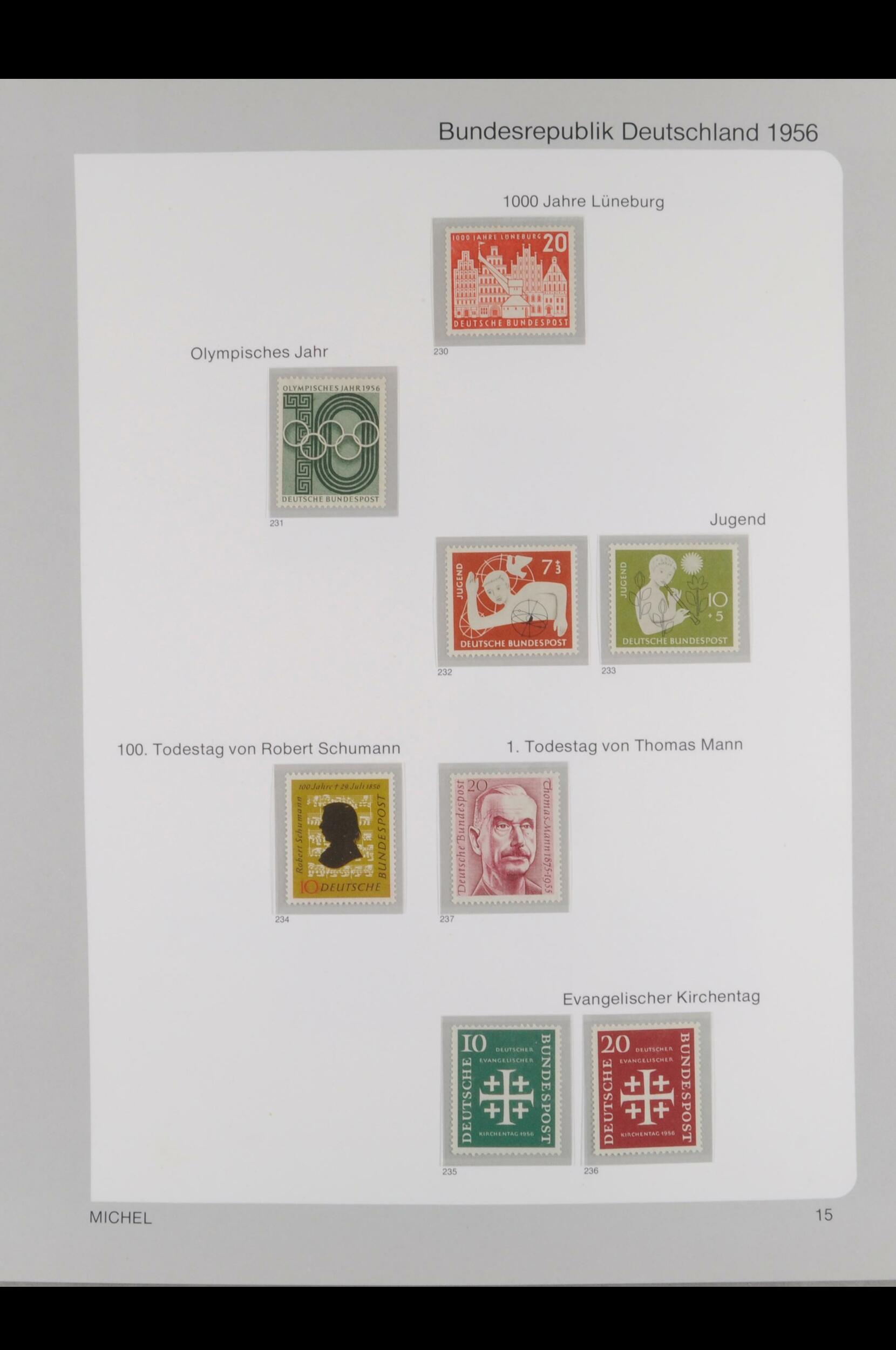 Image 14 for lot number 4885 for Dr. Reinhard Fischer 202. Auktion