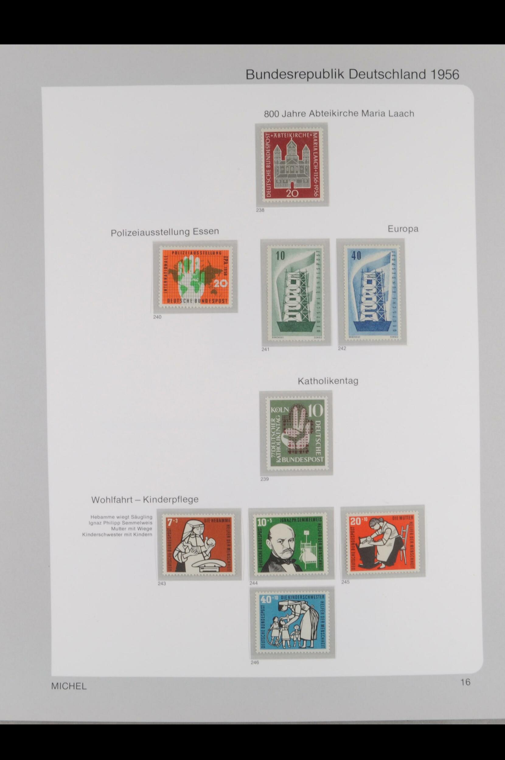 Image 15 for lot number 4885 for Dr. Reinhard Fischer 202. Auktion