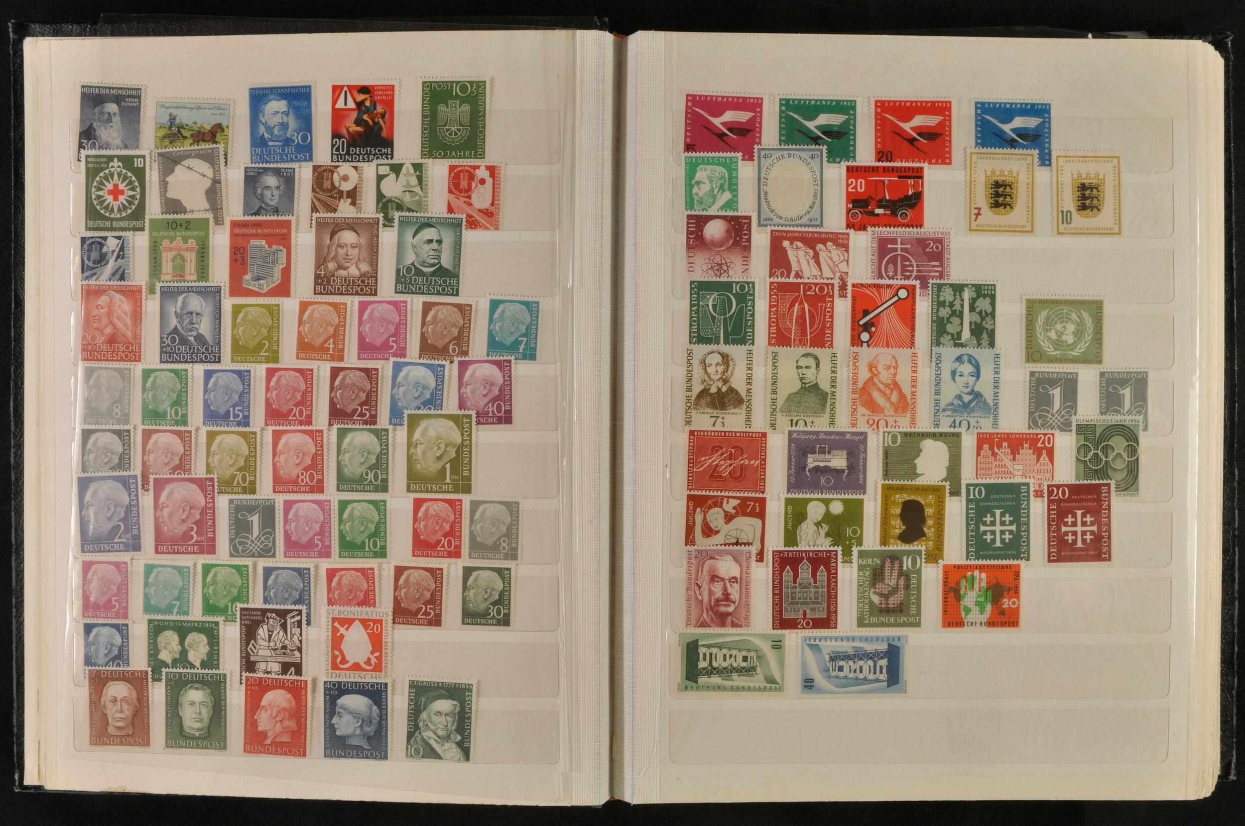 Image 1 for lot number 4886 for Dr. Reinhard Fischer 202. Auktion