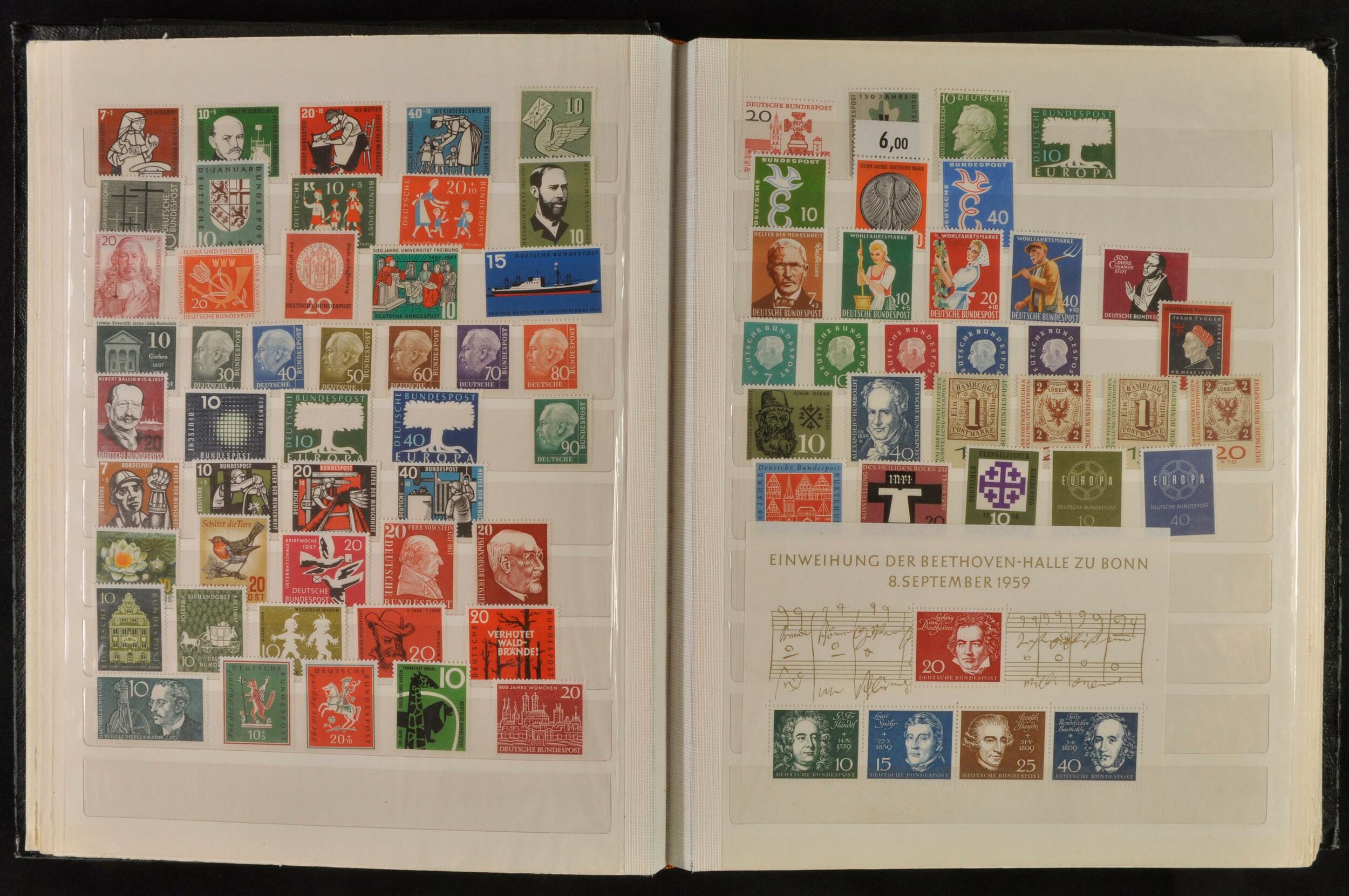 Image 2 for lot number 4886 for Dr. Reinhard Fischer 202. Auktion