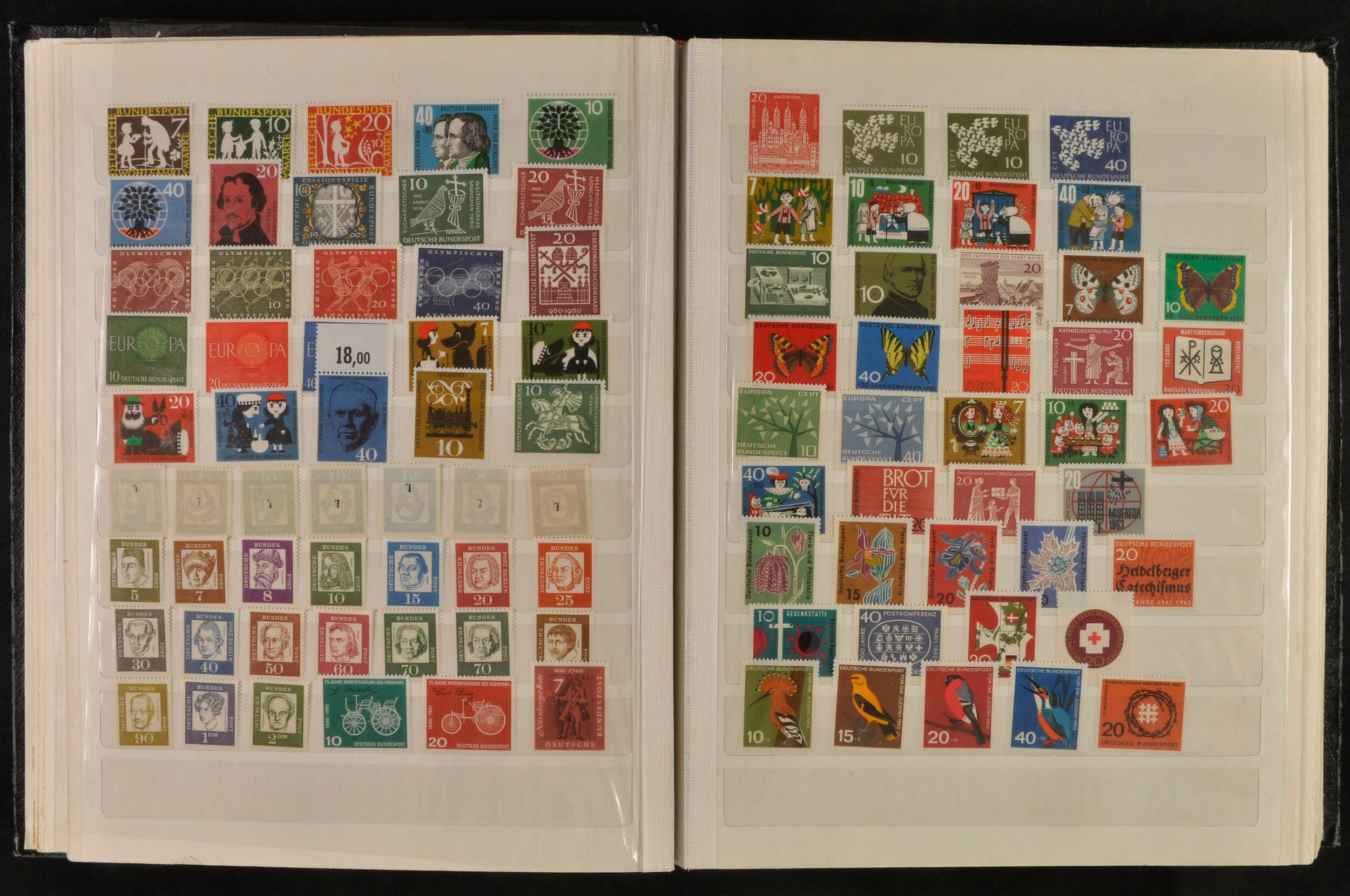 Image 3 for lot number 4886 for Dr. Reinhard Fischer 202. Auktion