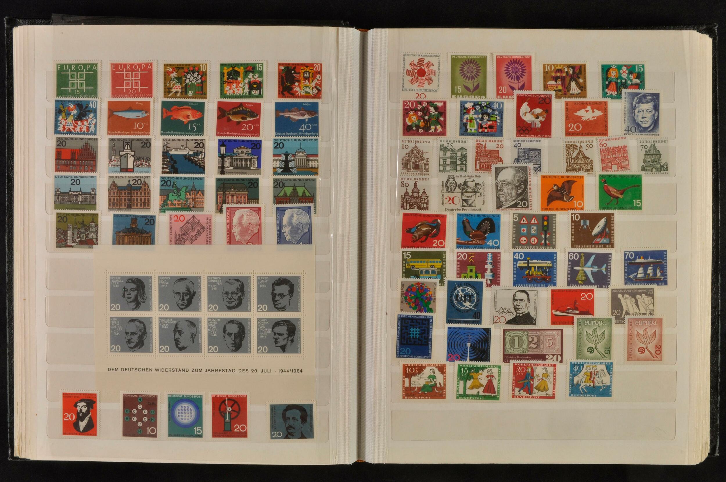 Image 4 for lot number 4886 for Dr. Reinhard Fischer 202. Auktion