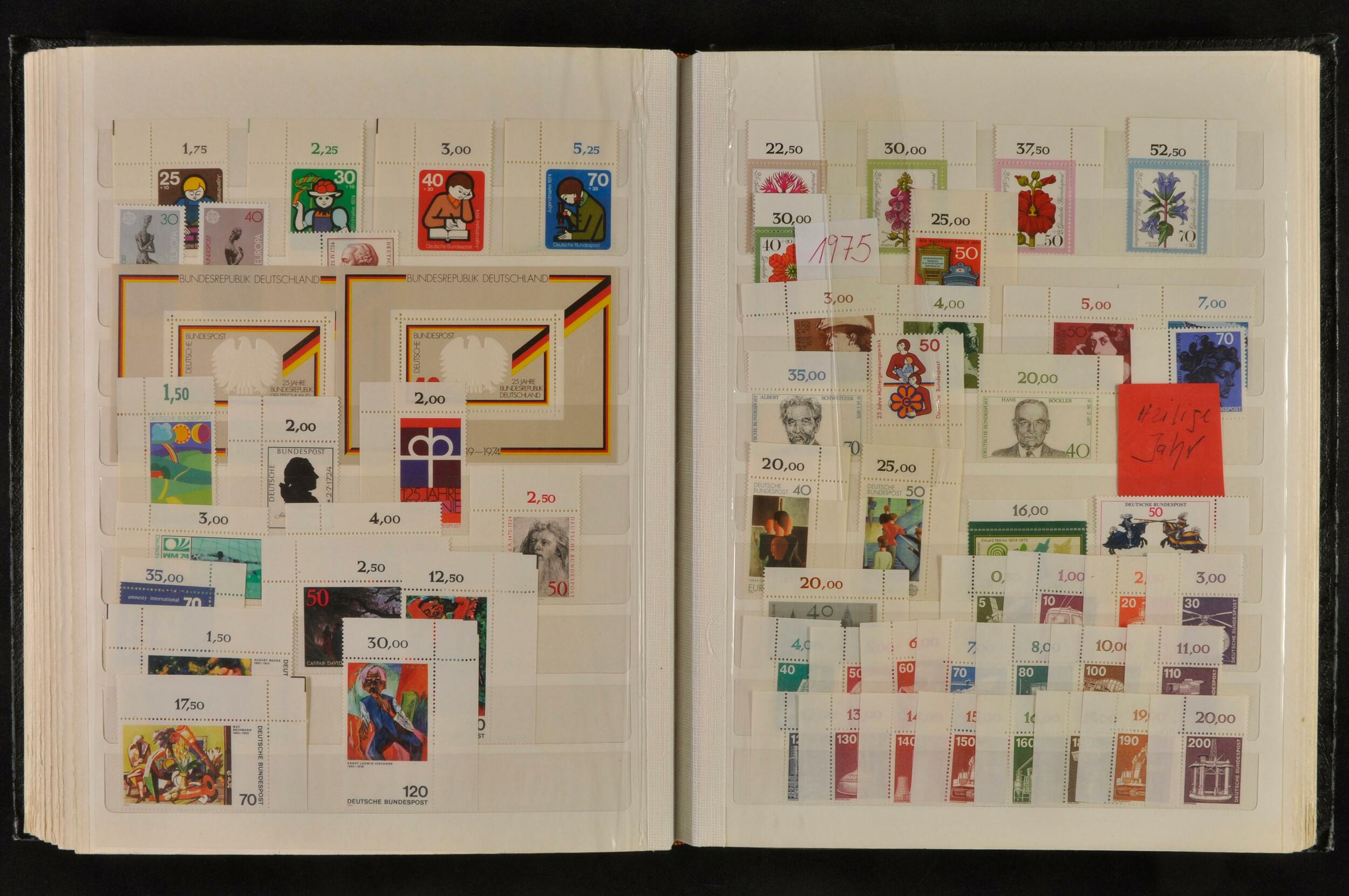 Image 10 for lot number 4886 for Dr. Reinhard Fischer 202. Auktion