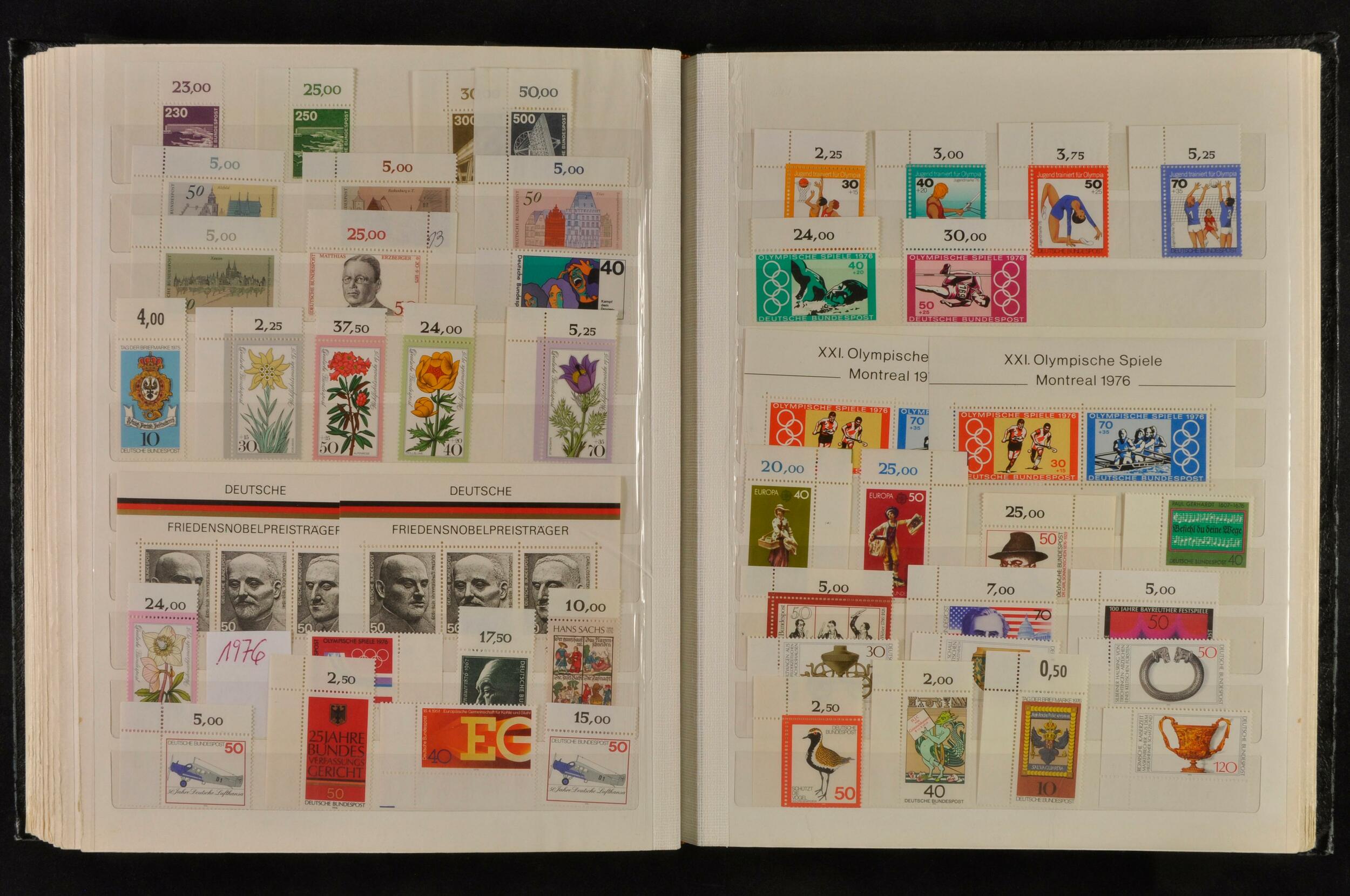 Image 11 for lot number 4886 for Dr. Reinhard Fischer 202. Auktion