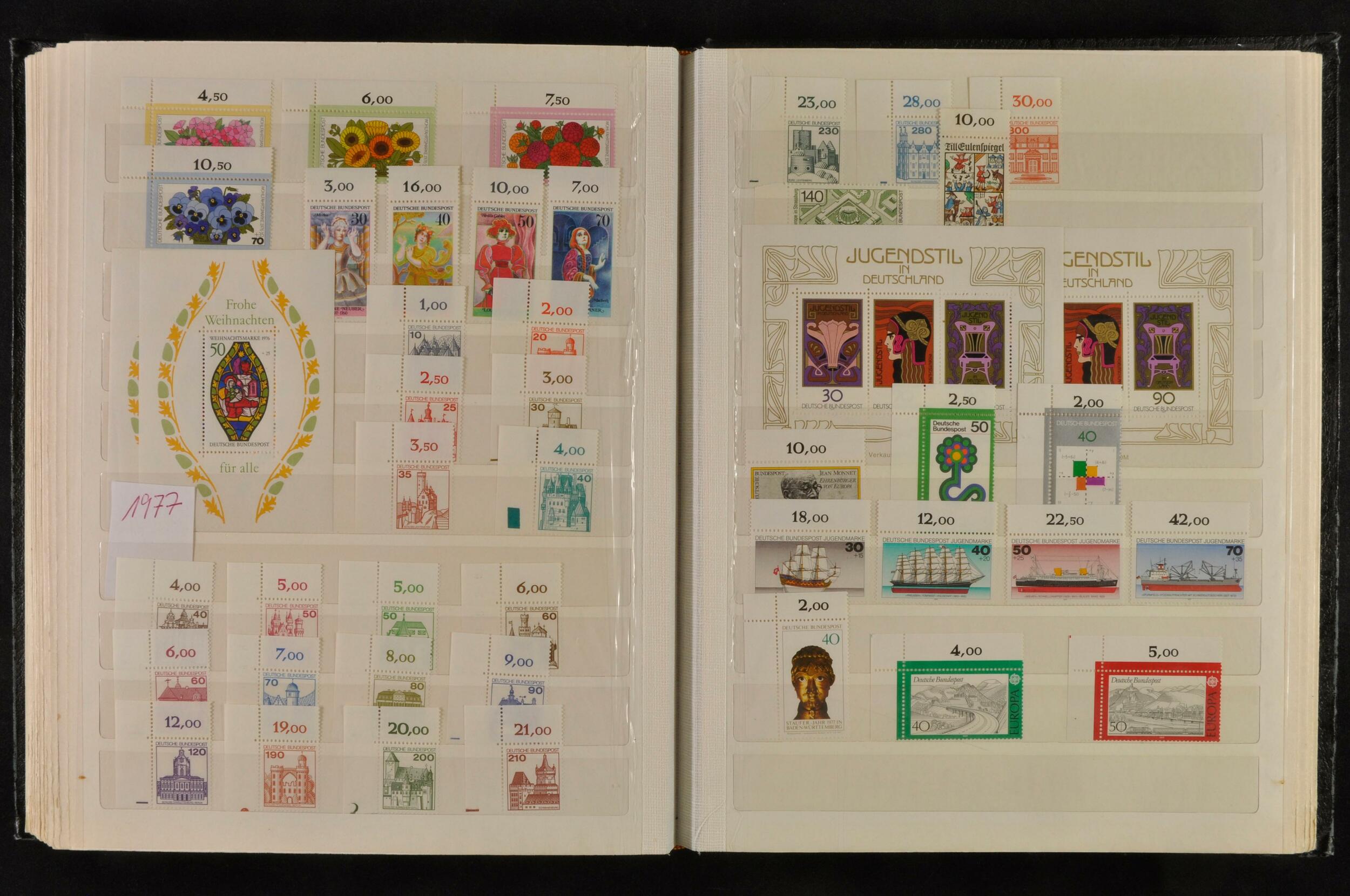 Image 12 for lot number 4886 for Dr. Reinhard Fischer 202. Auktion