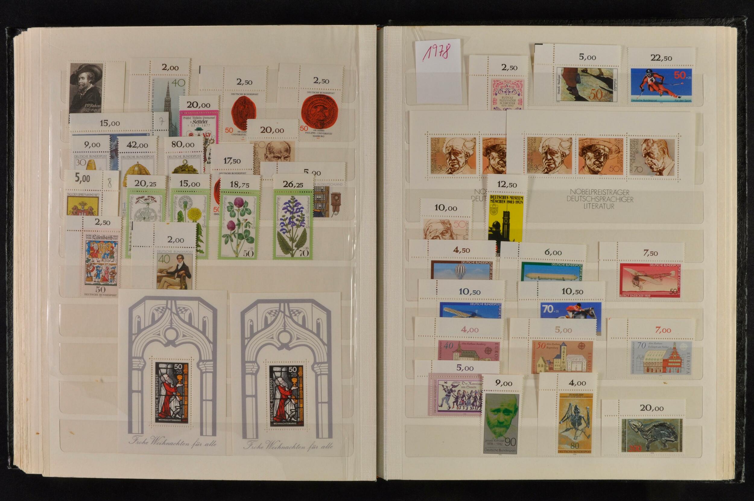 Image 13 for lot number 4886 for Dr. Reinhard Fischer 202. Auktion