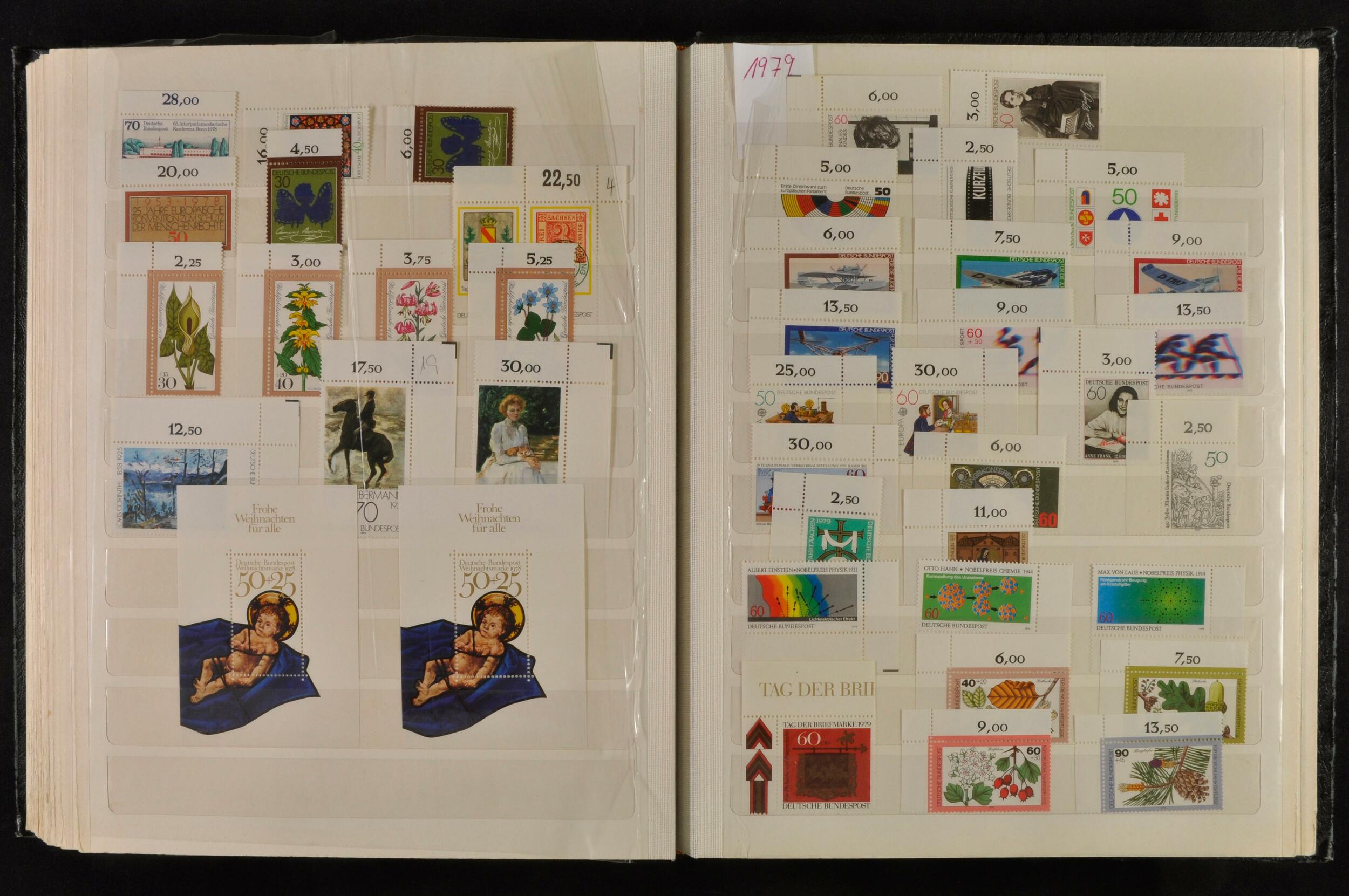 Image 14 for lot number 4886 for Dr. Reinhard Fischer 202. Auktion