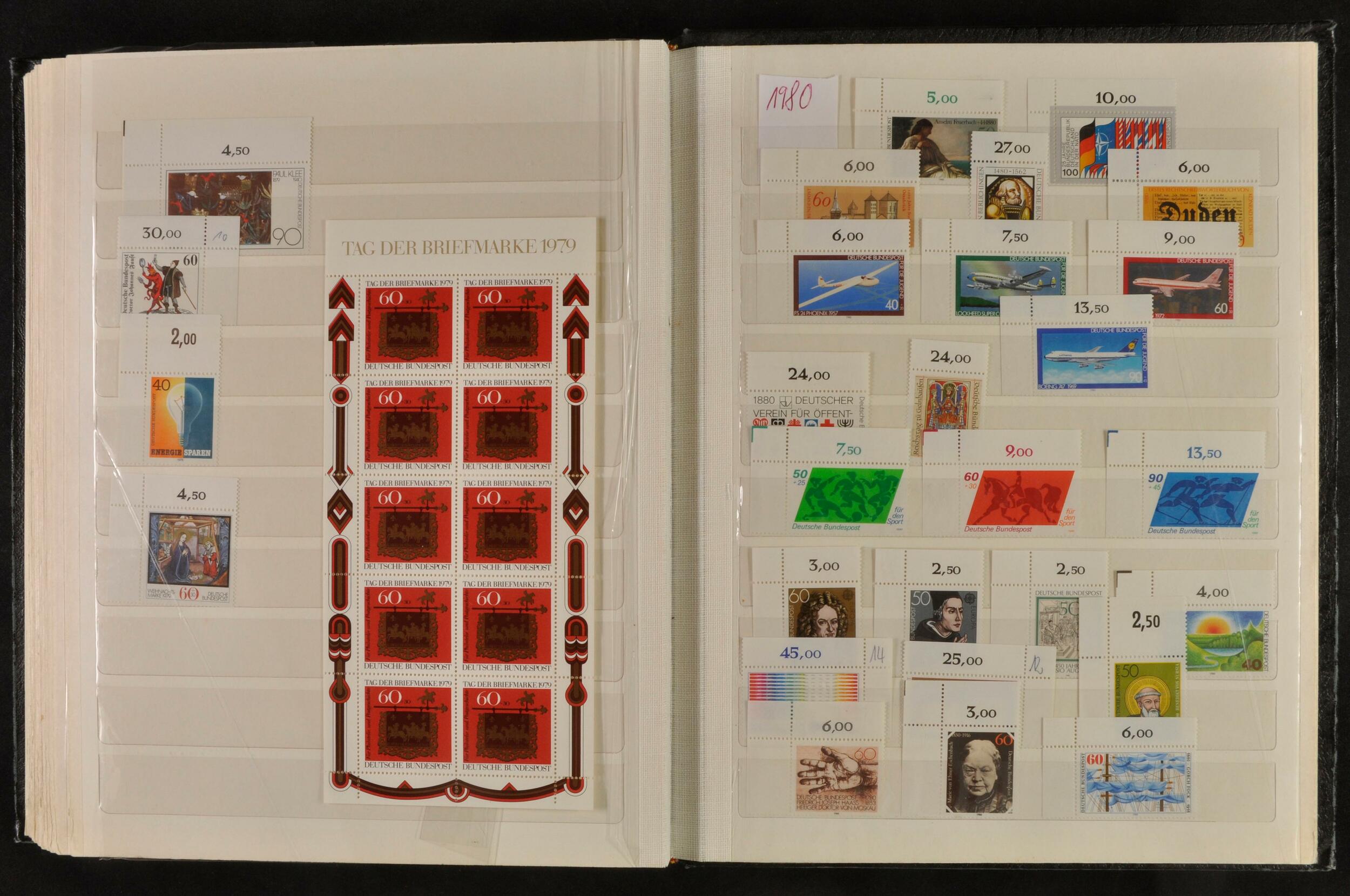 Image 15 for lot number 4886 for Dr. Reinhard Fischer 202. Auktion