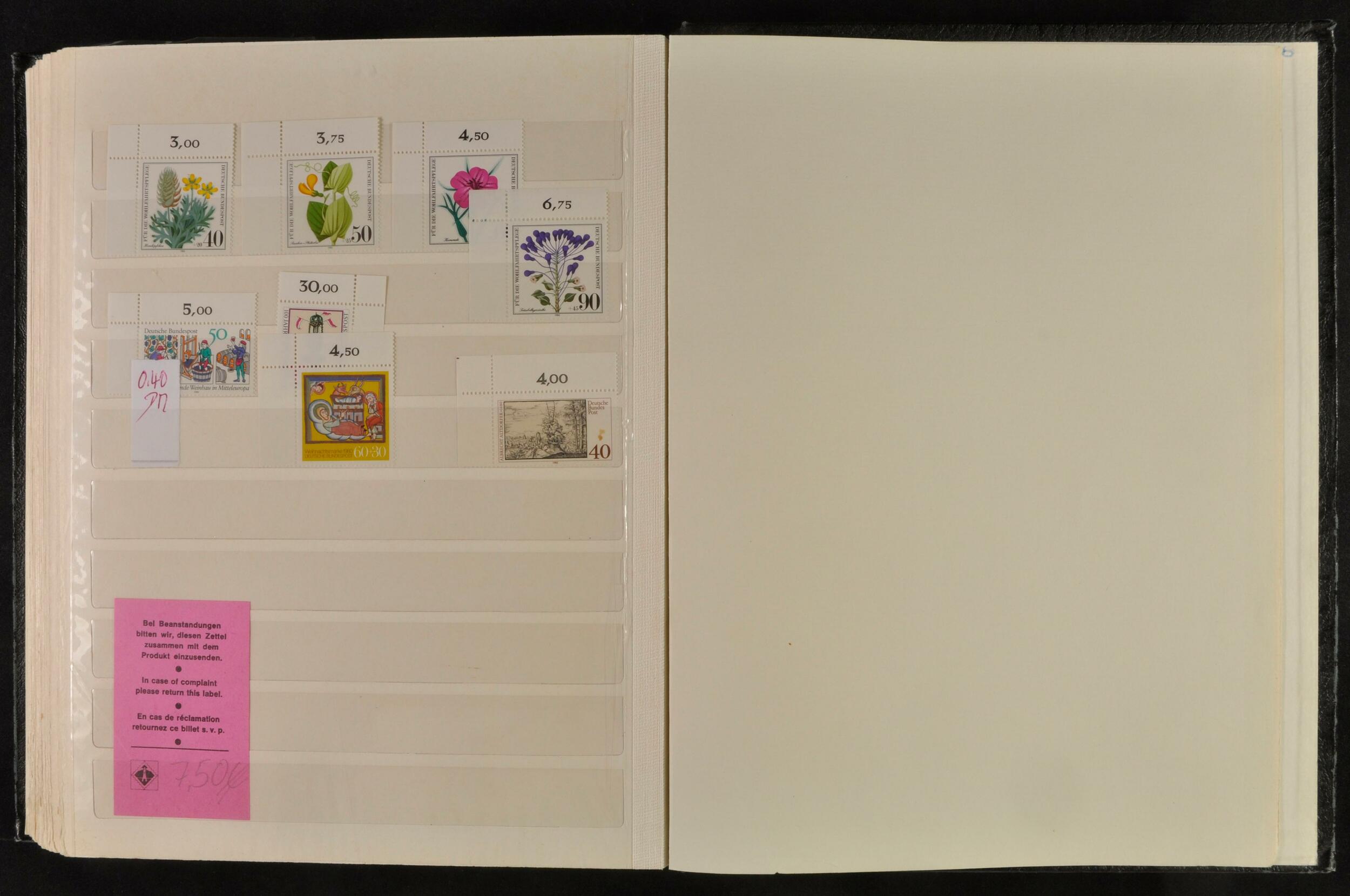 Image 16 for lot number 4886 for Dr. Reinhard Fischer 202. Auktion