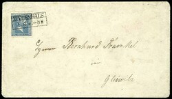 80: Old German States Prussia